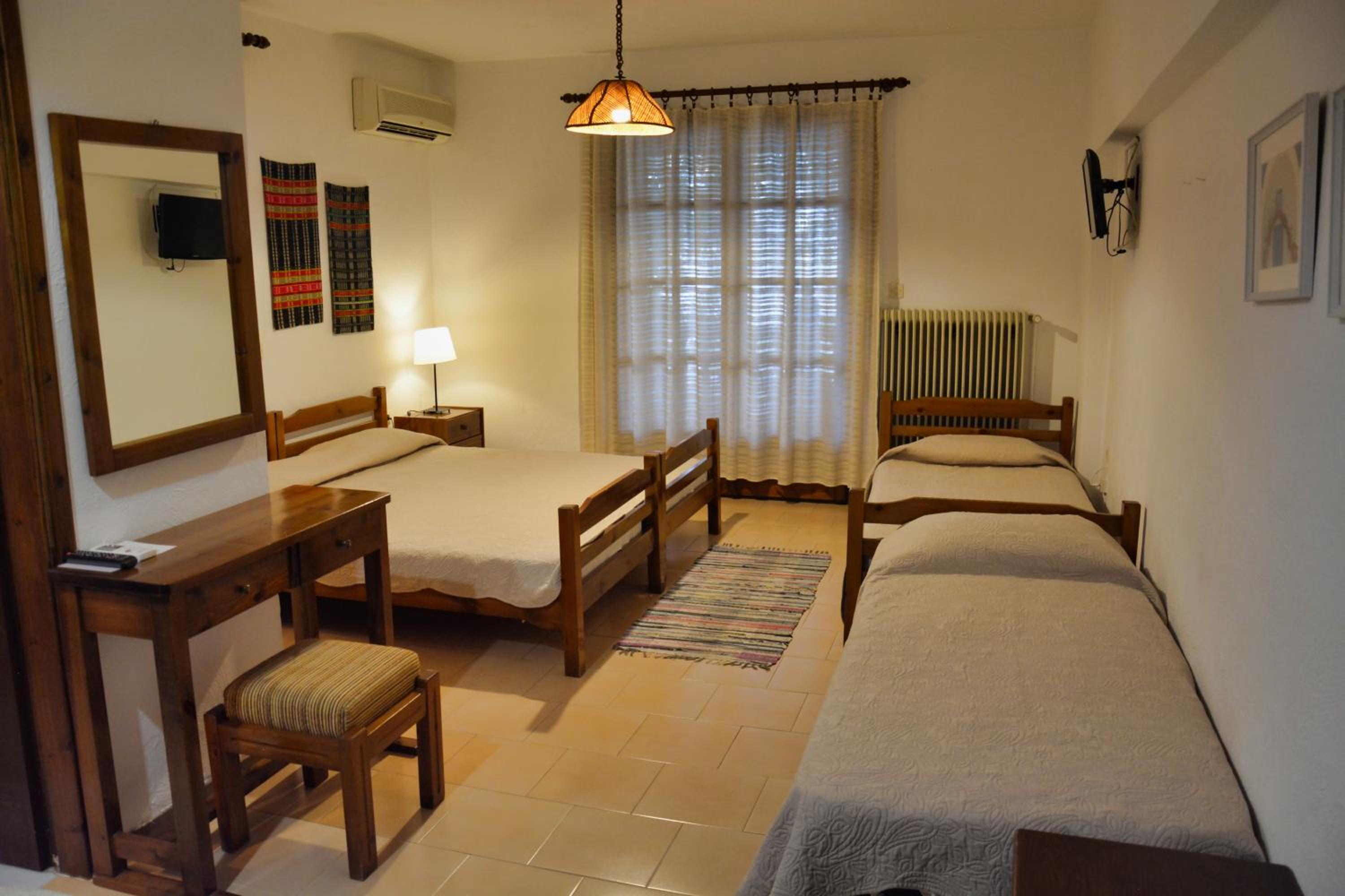 Papatzikos Traditional Guesthouse