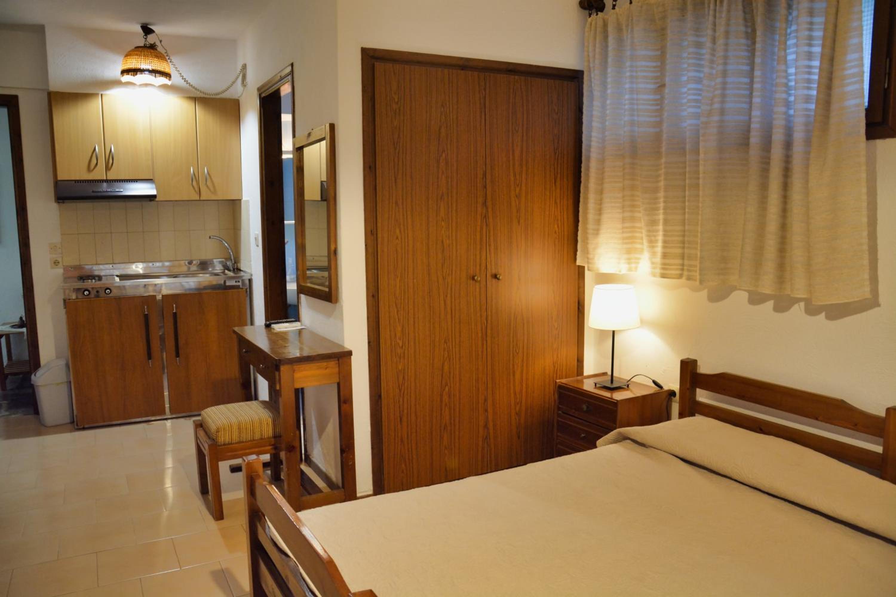 Papatzikos Traditional Guesthouse
