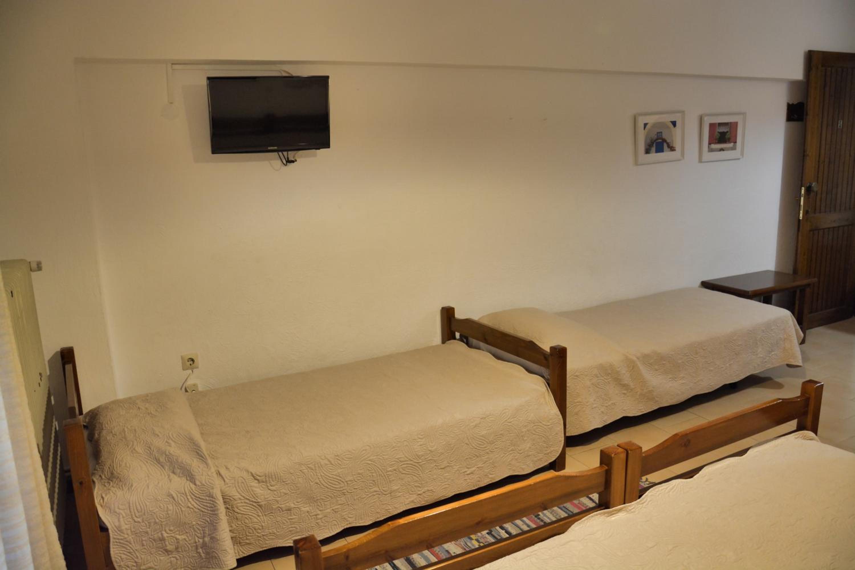 Papatzikos Traditional Guesthouse