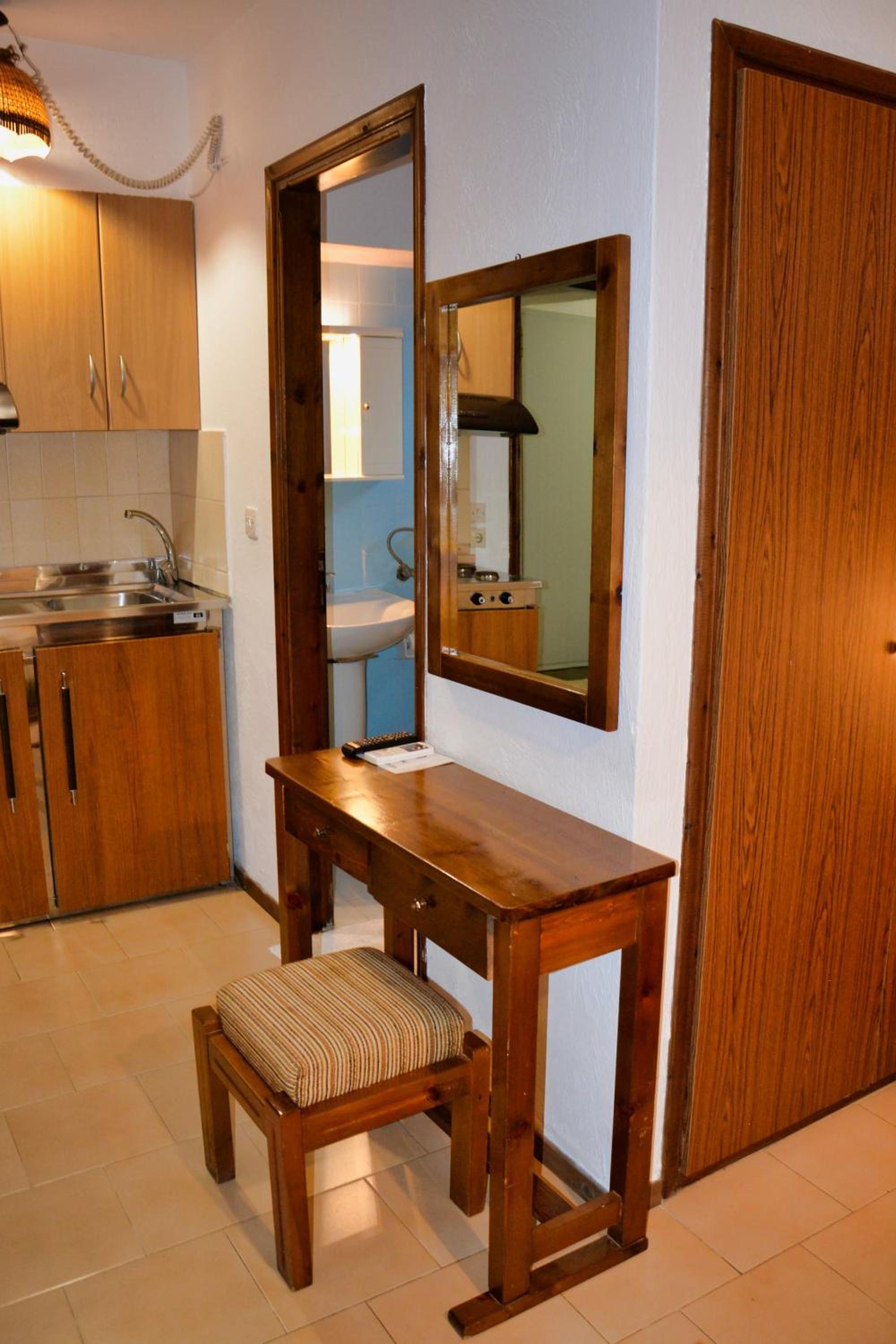 Papatzikos Traditional Guesthouse