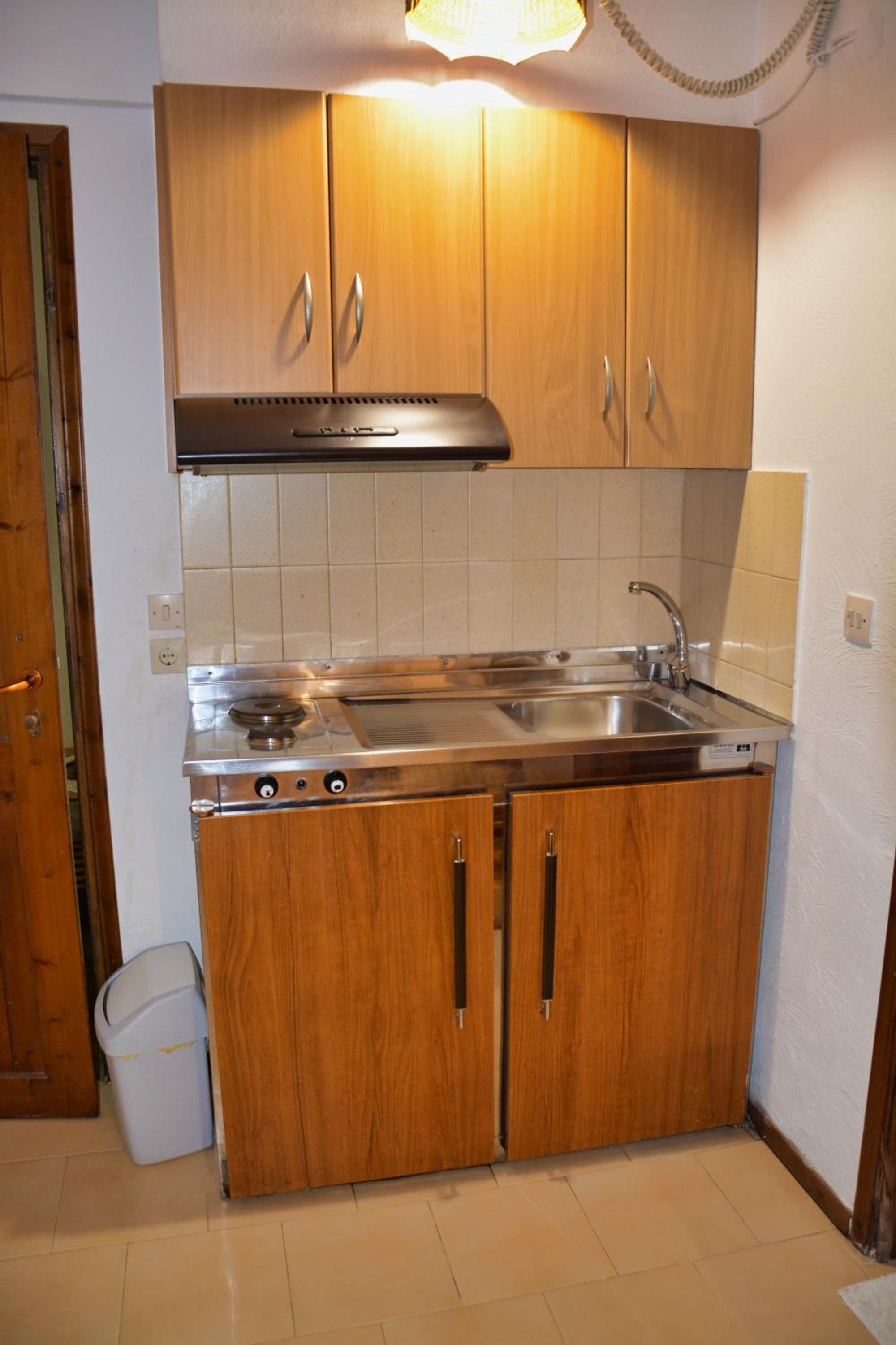 Papatzikos Traditional Guesthouse