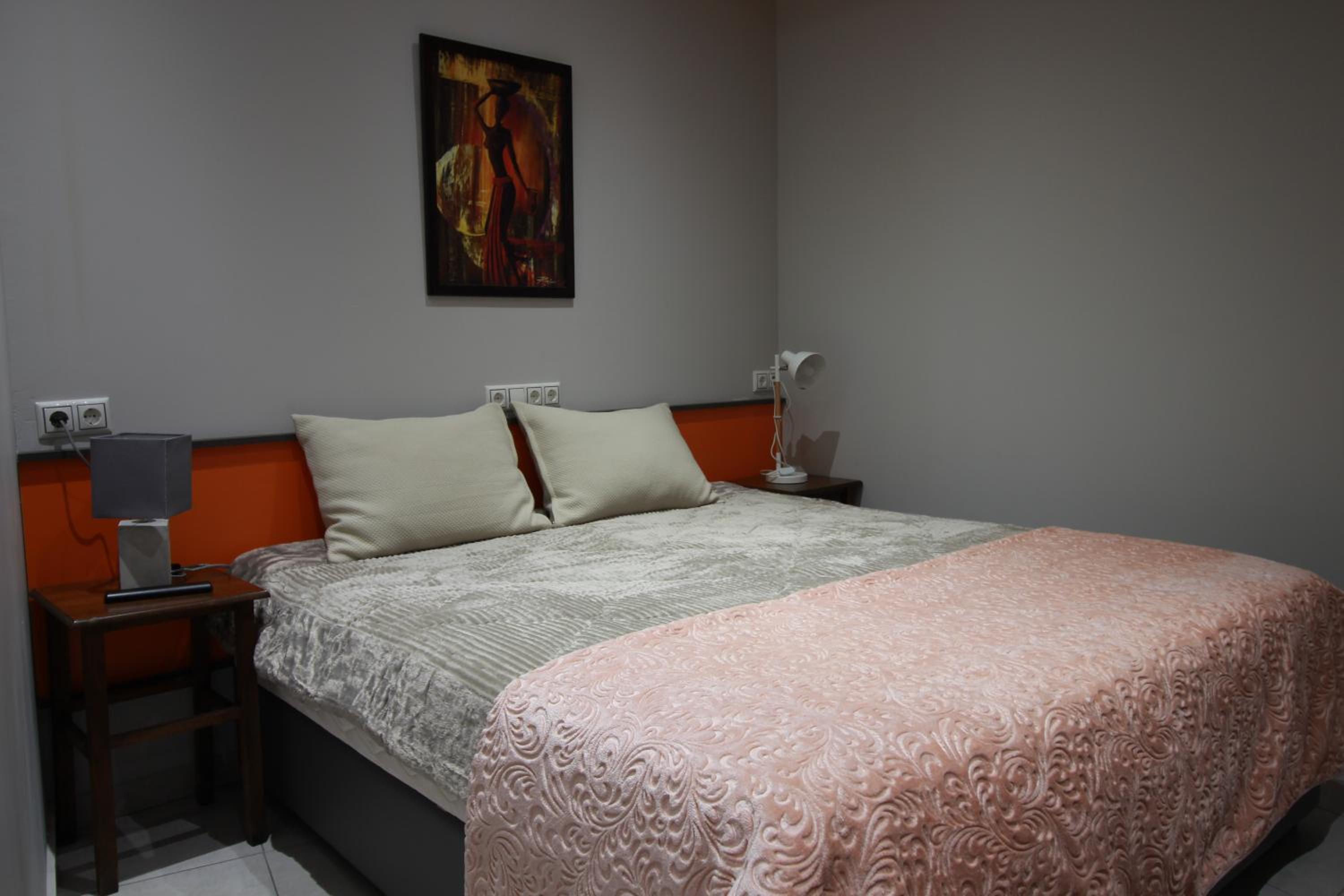 Evangelia Homes