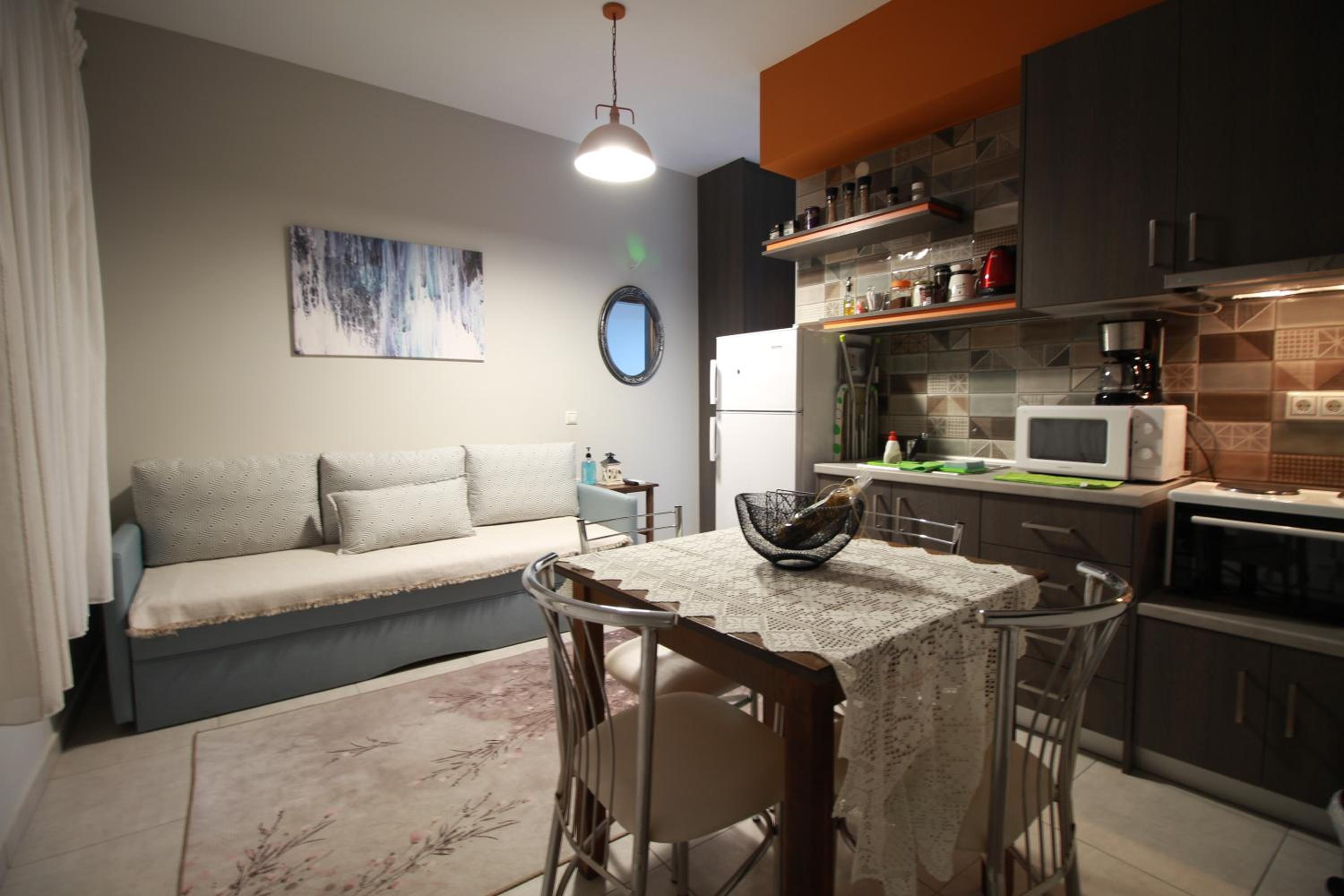 Evangelia Homes