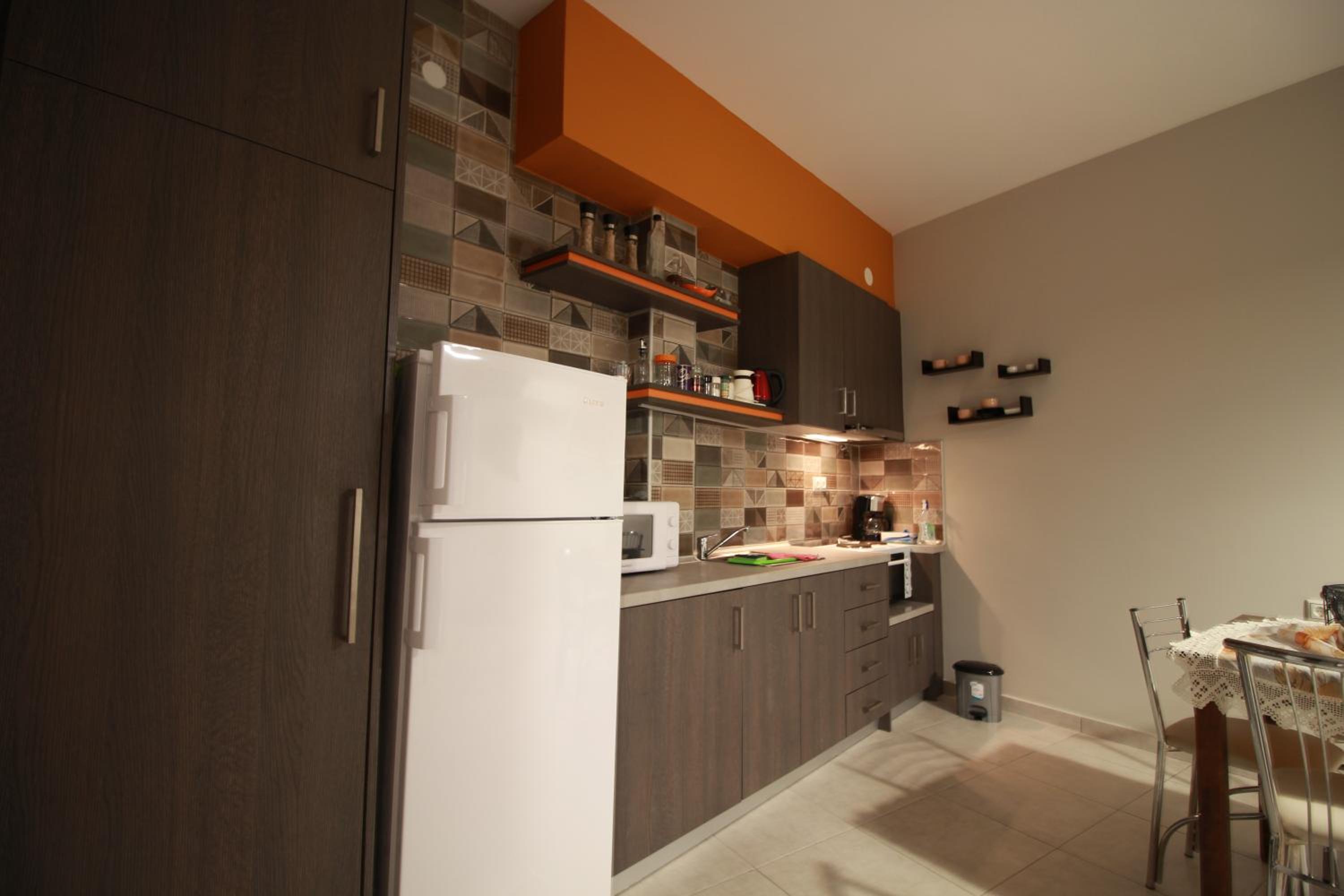 Evangelia Homes