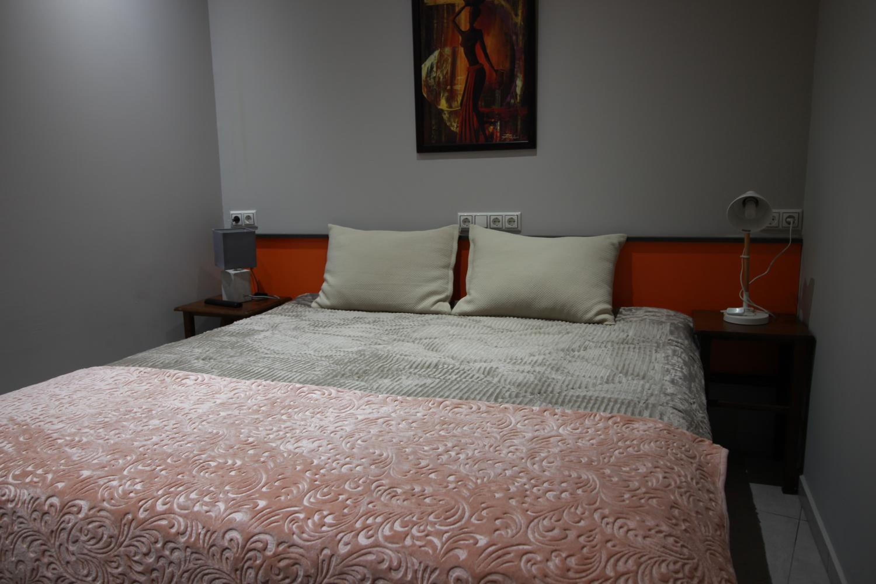 Evangelia Homes