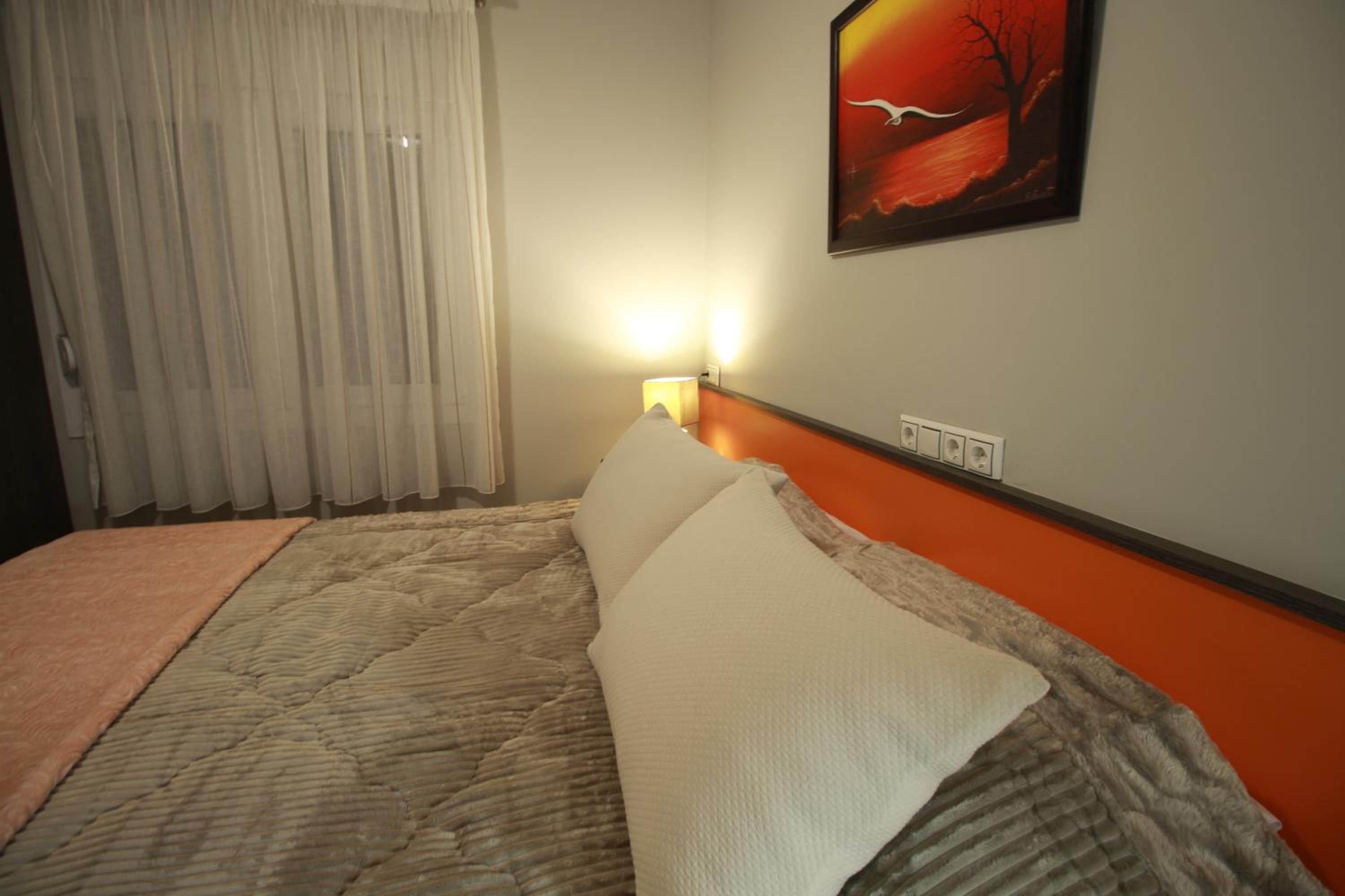 Evangelia Homes