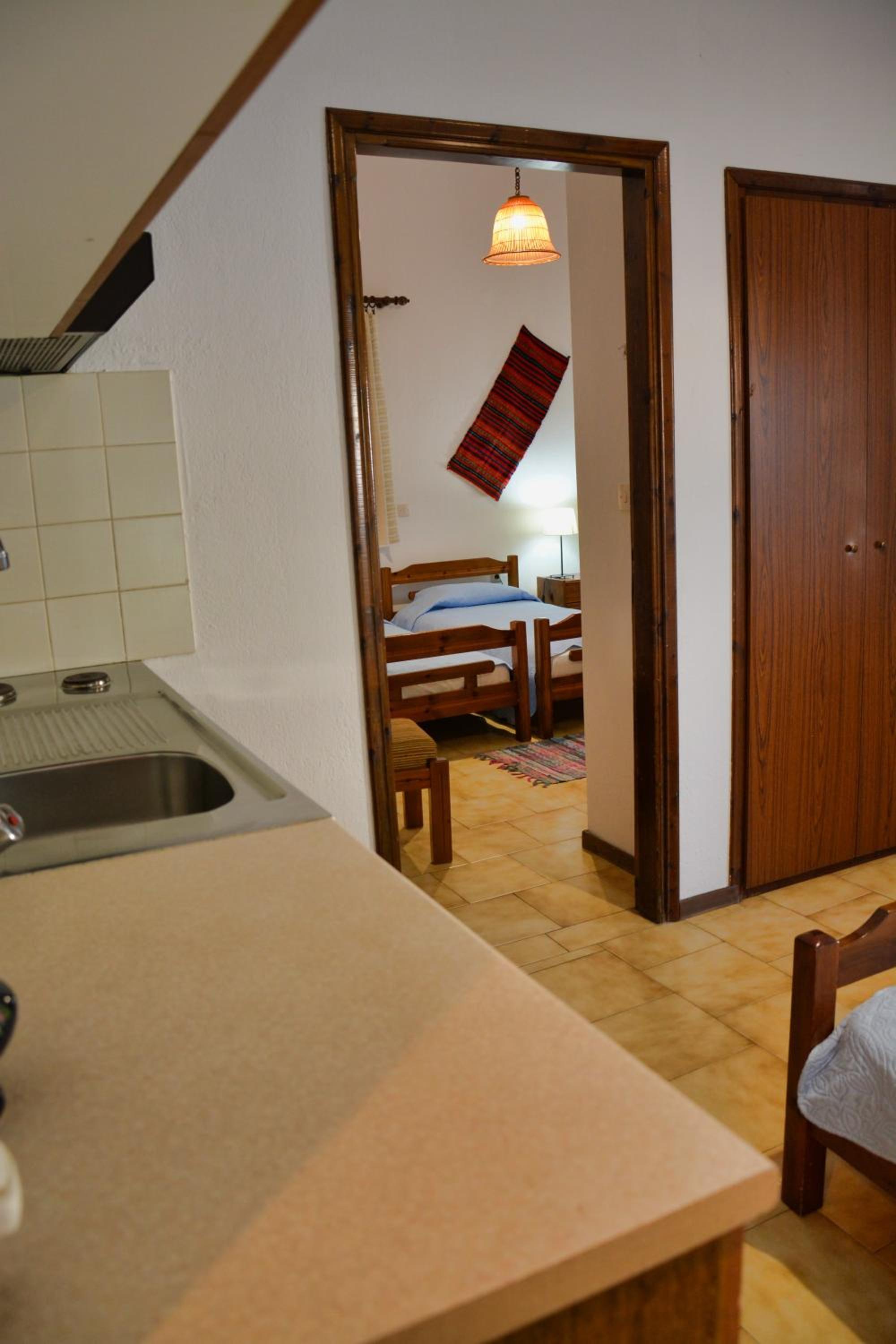 Papatzikos Traditional Guesthouse