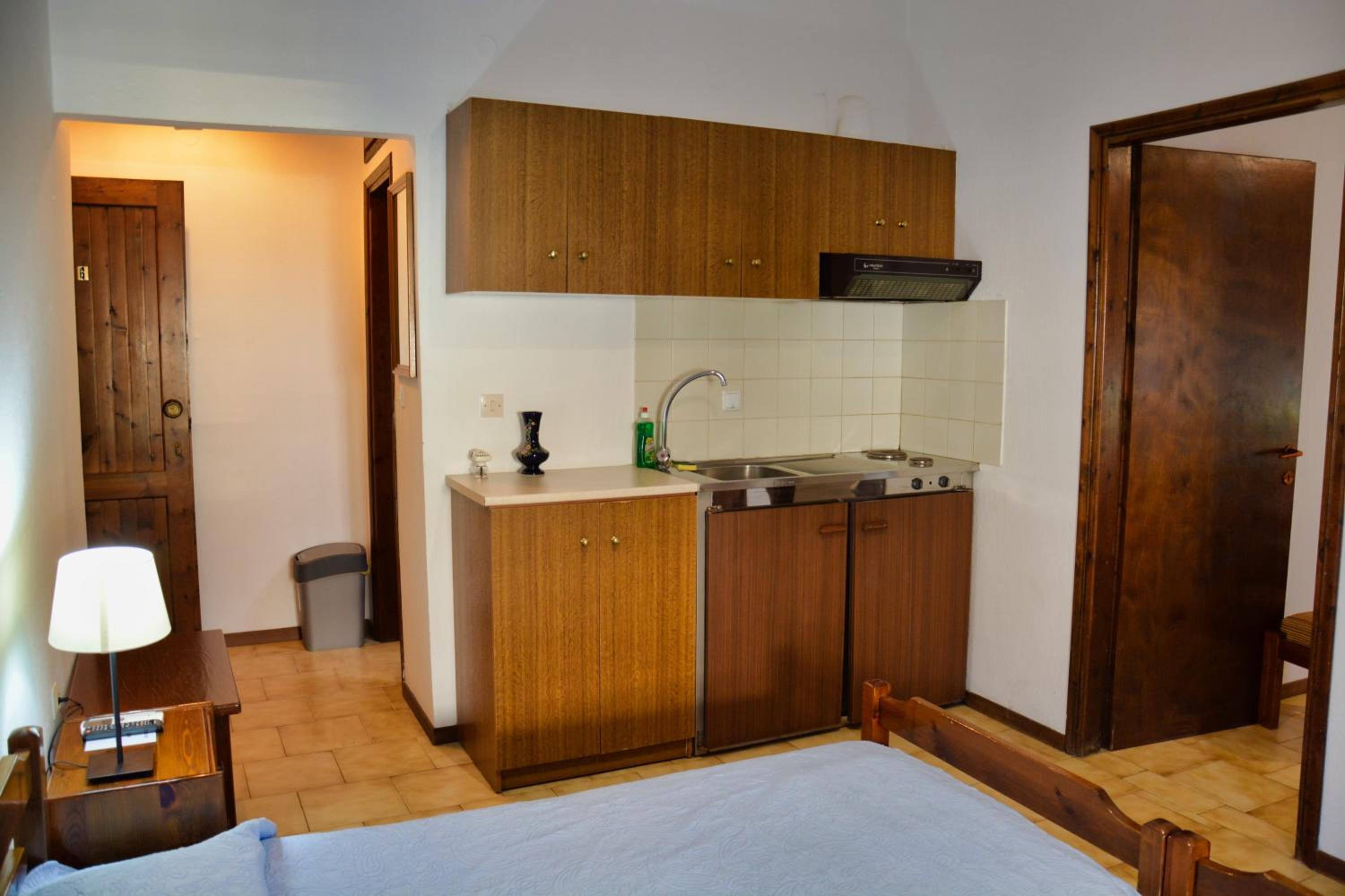 Papatzikos Traditional Guesthouse