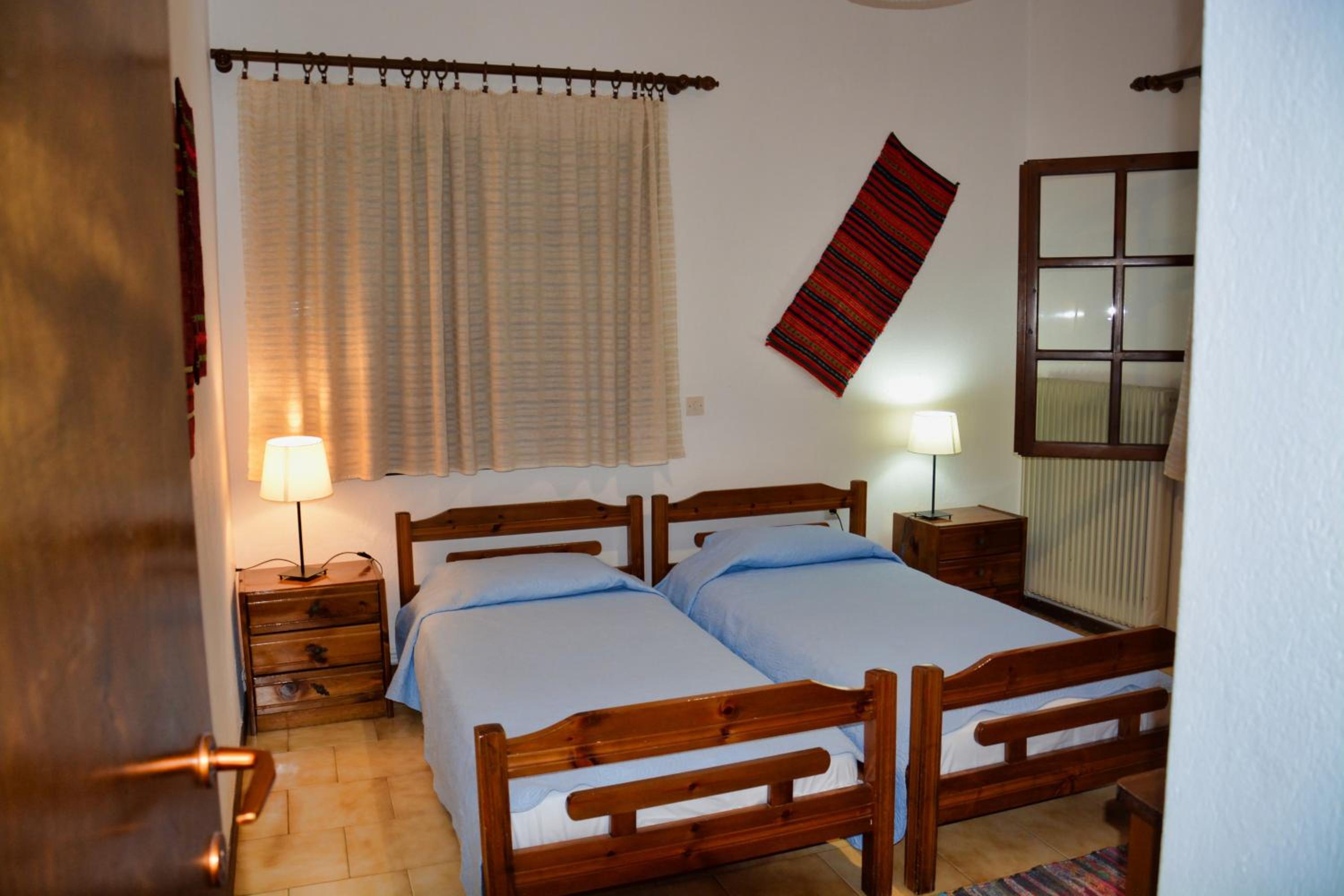 Papatzikos Traditional Guesthouse