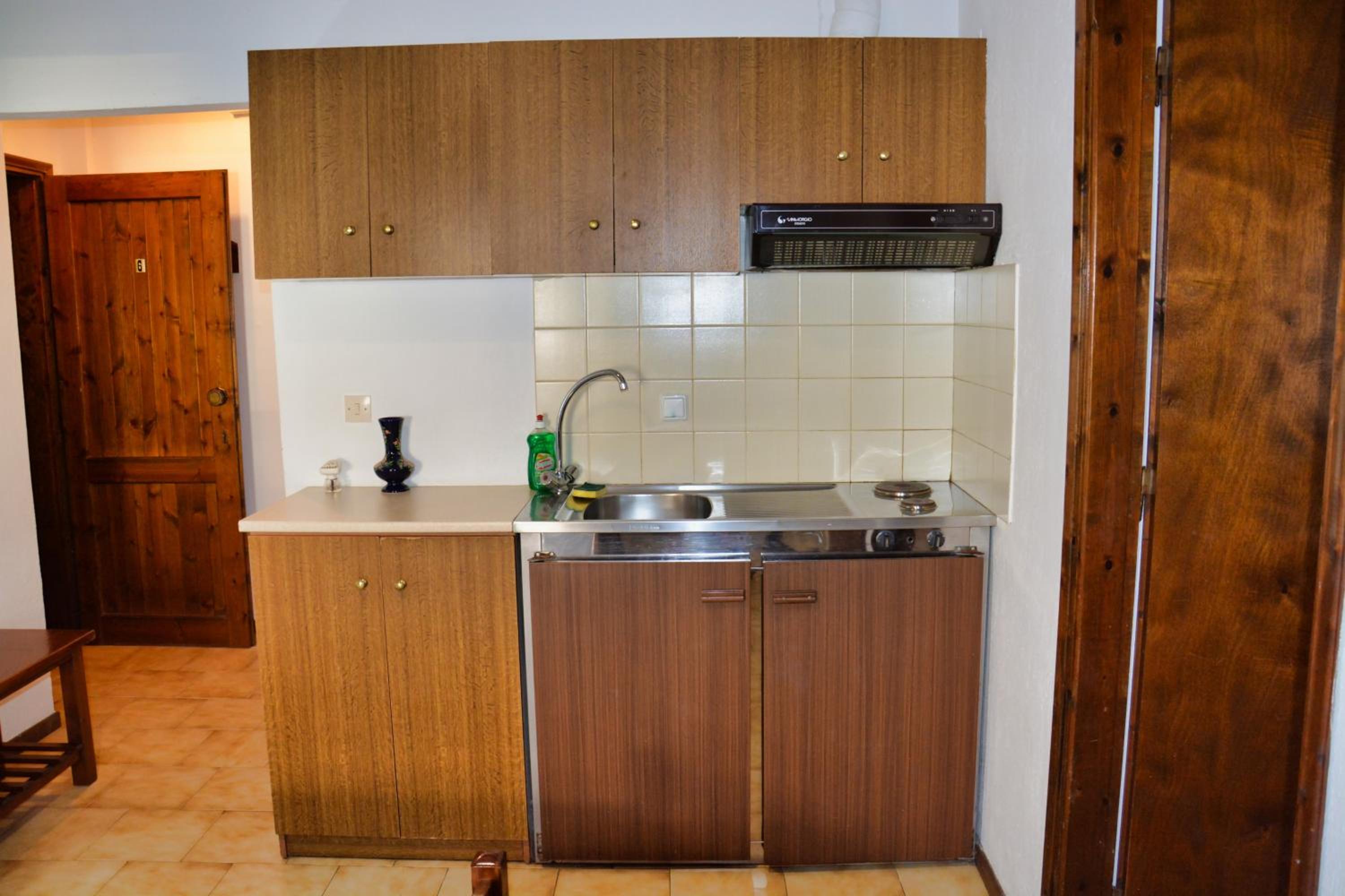 Papatzikos Traditional Guesthouse