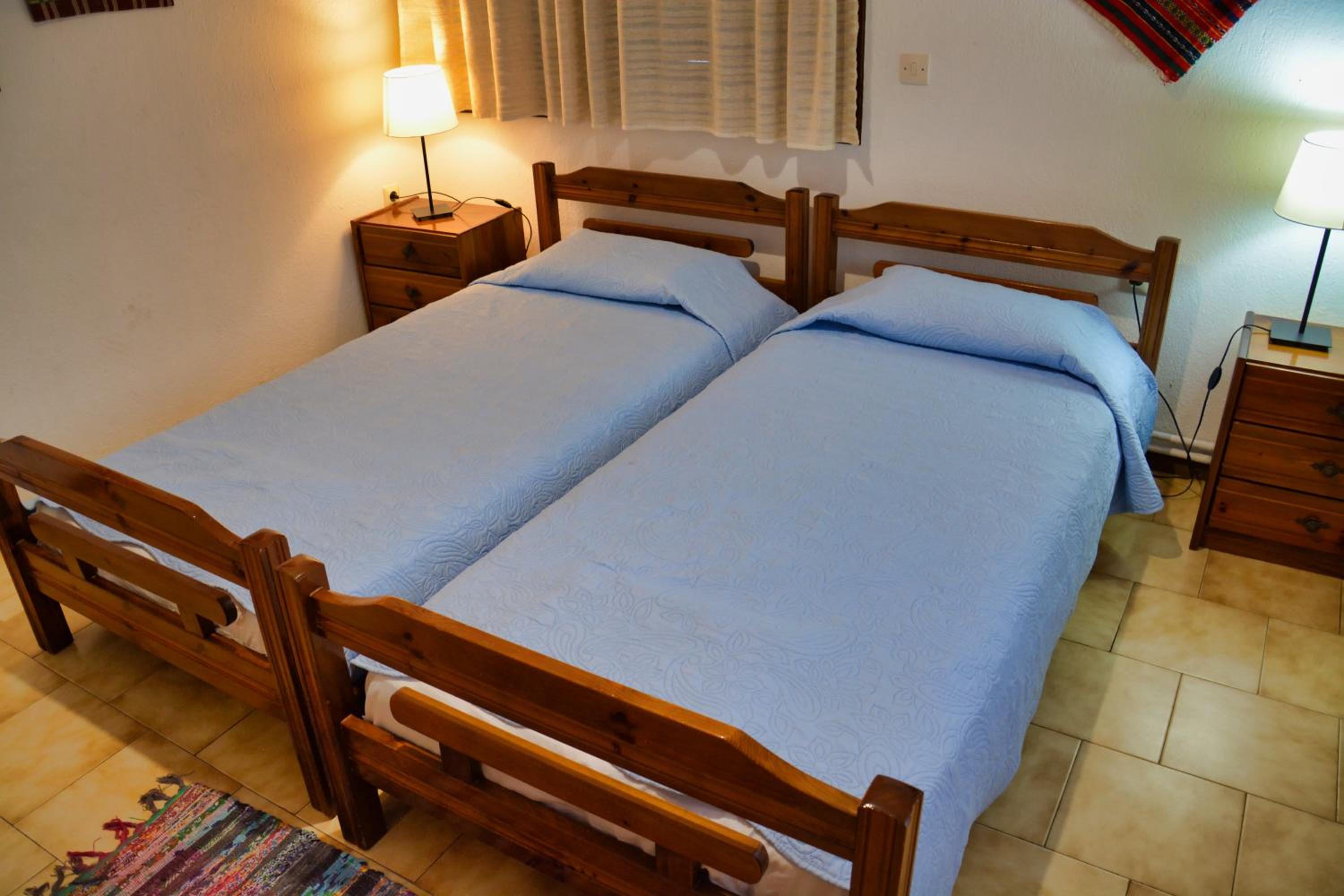 Papatzikos Traditional Guesthouse