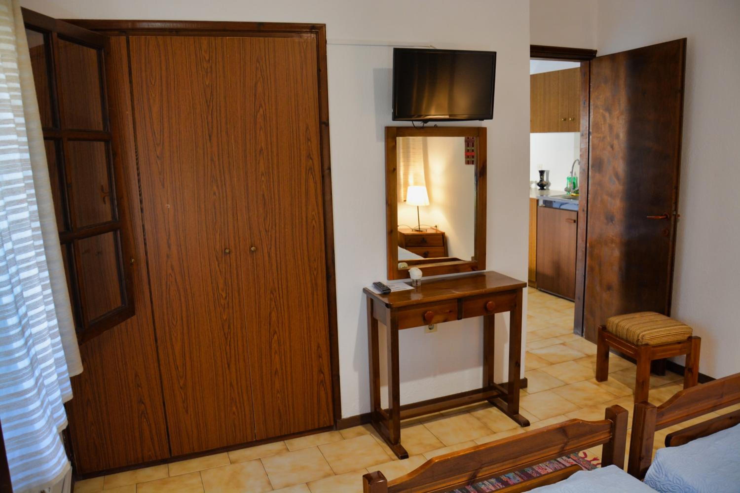 Papatzikos Traditional Guesthouse