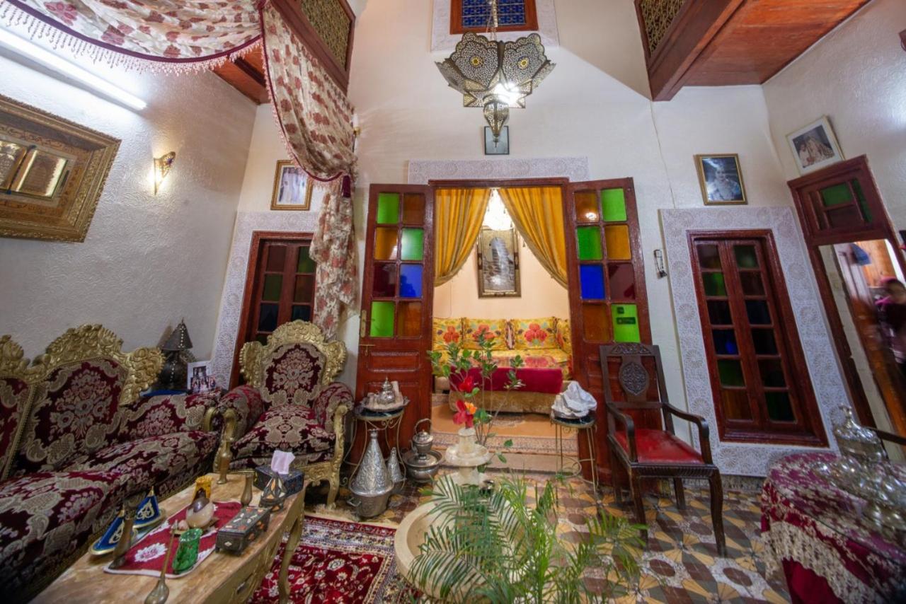 Dar Lalla Bouchra
