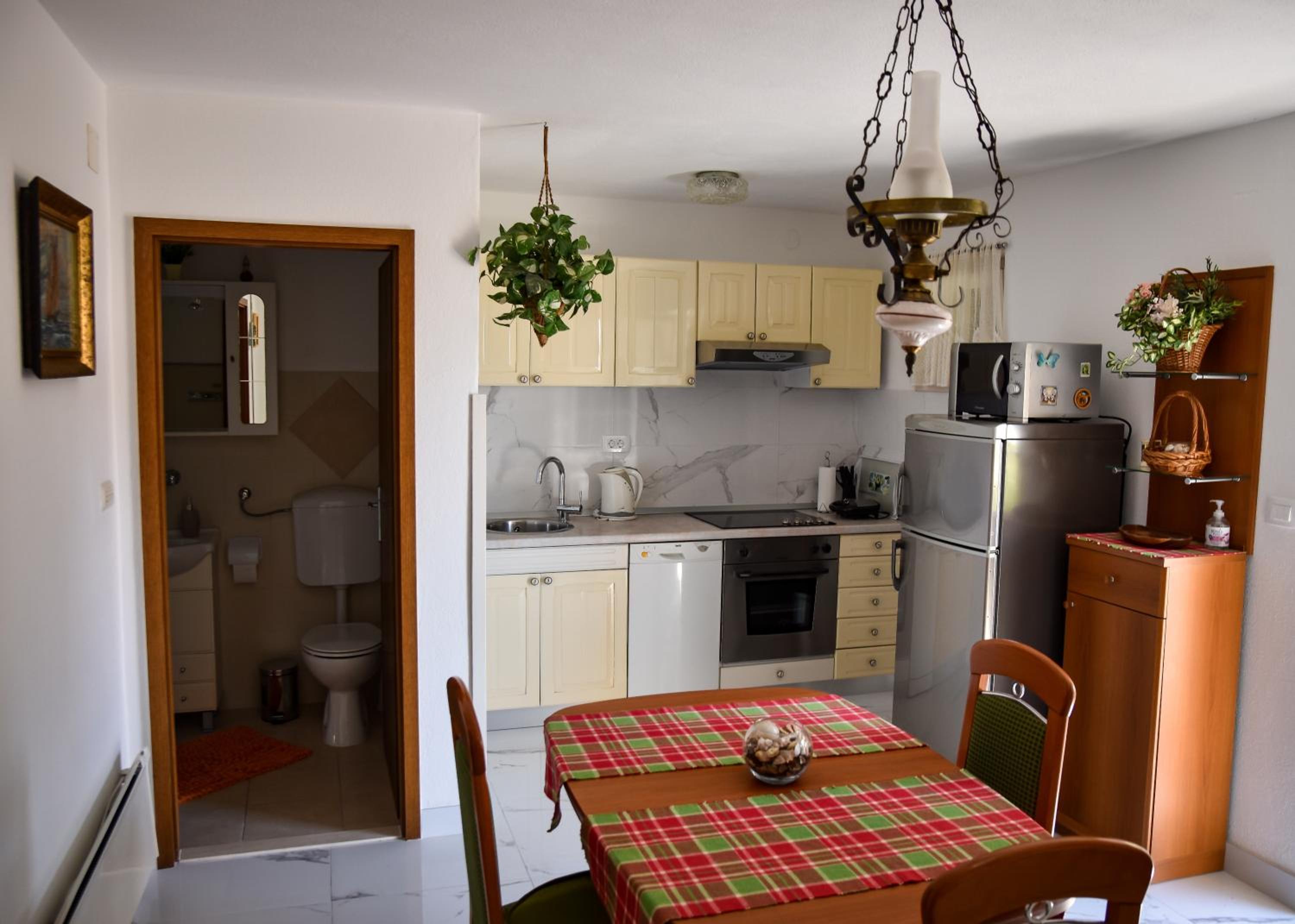 Apartmani Etica