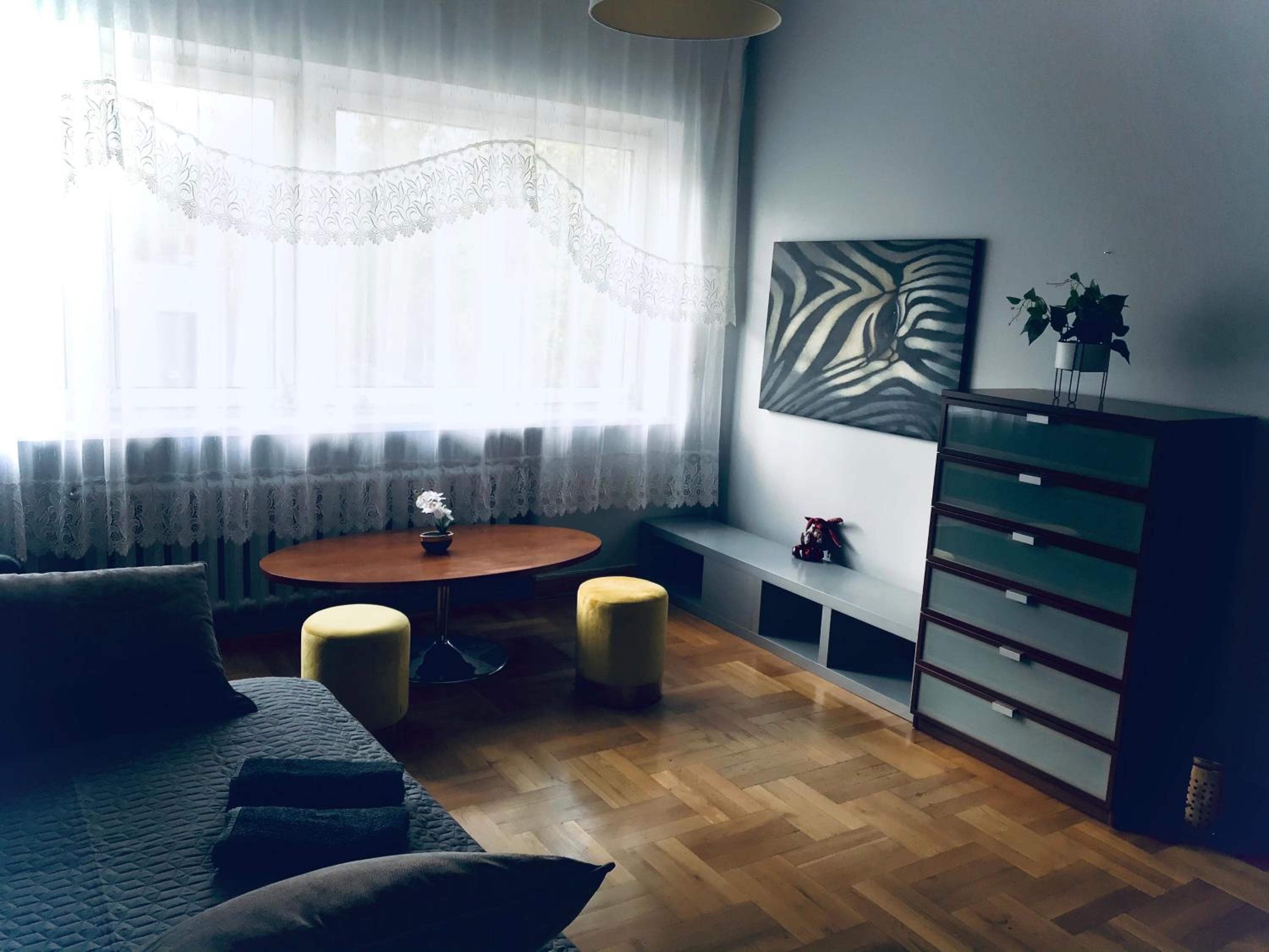 ClickTheFlat Legionowo Apart Rooms