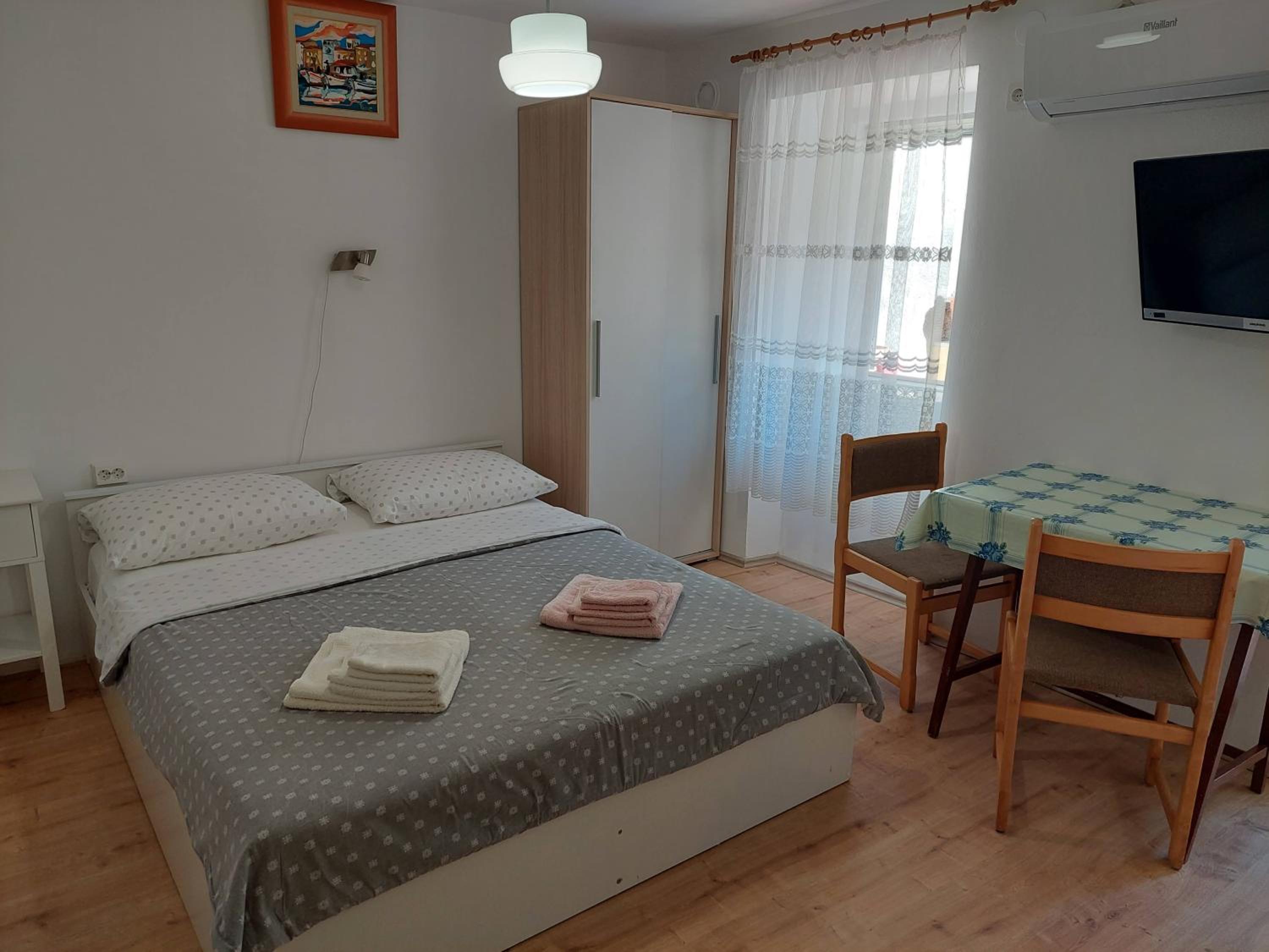 Rooms Mario view 4