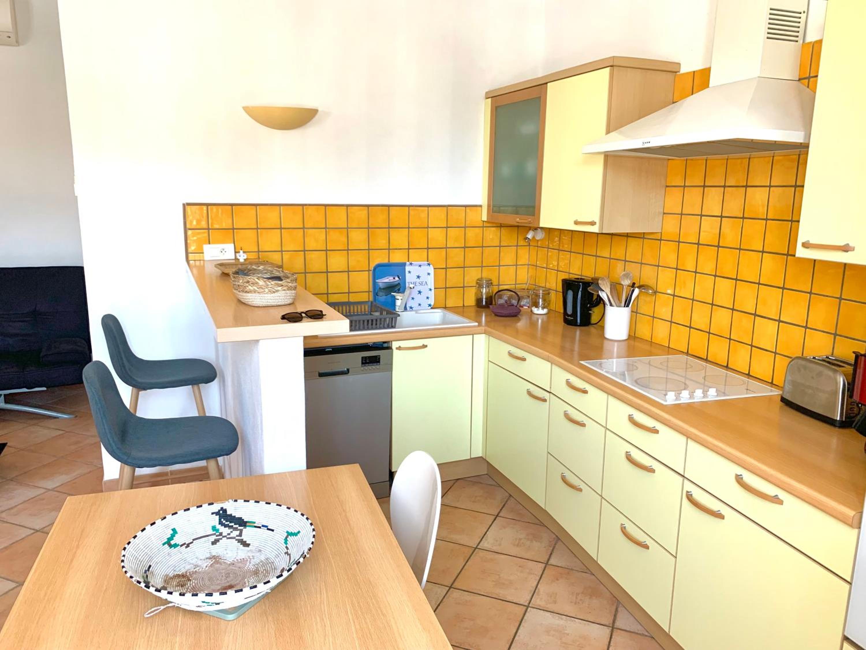 Appartements Bonifacio AcquaViva view 4