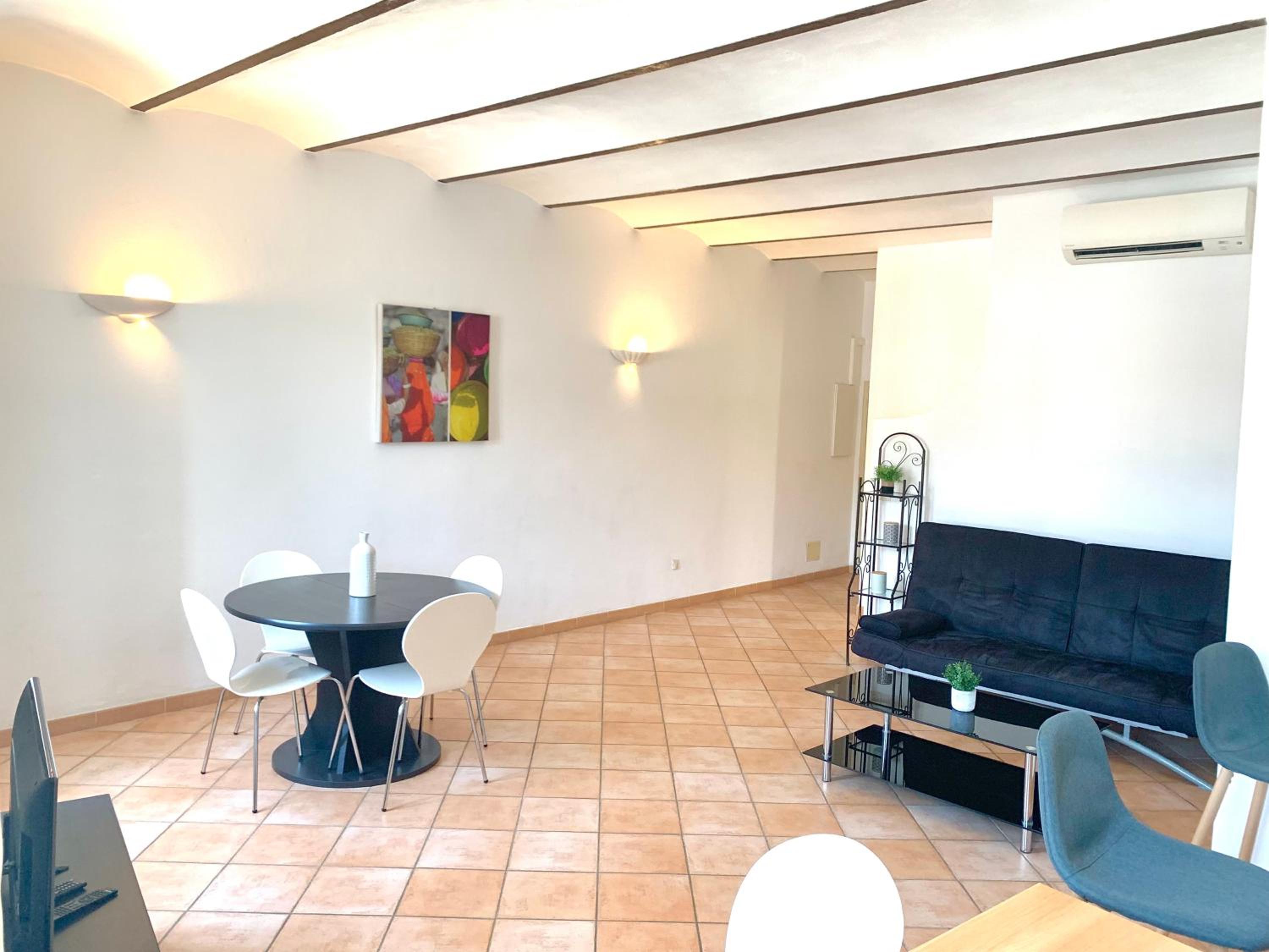 Appartements Bonifacio AcquaViva view 3