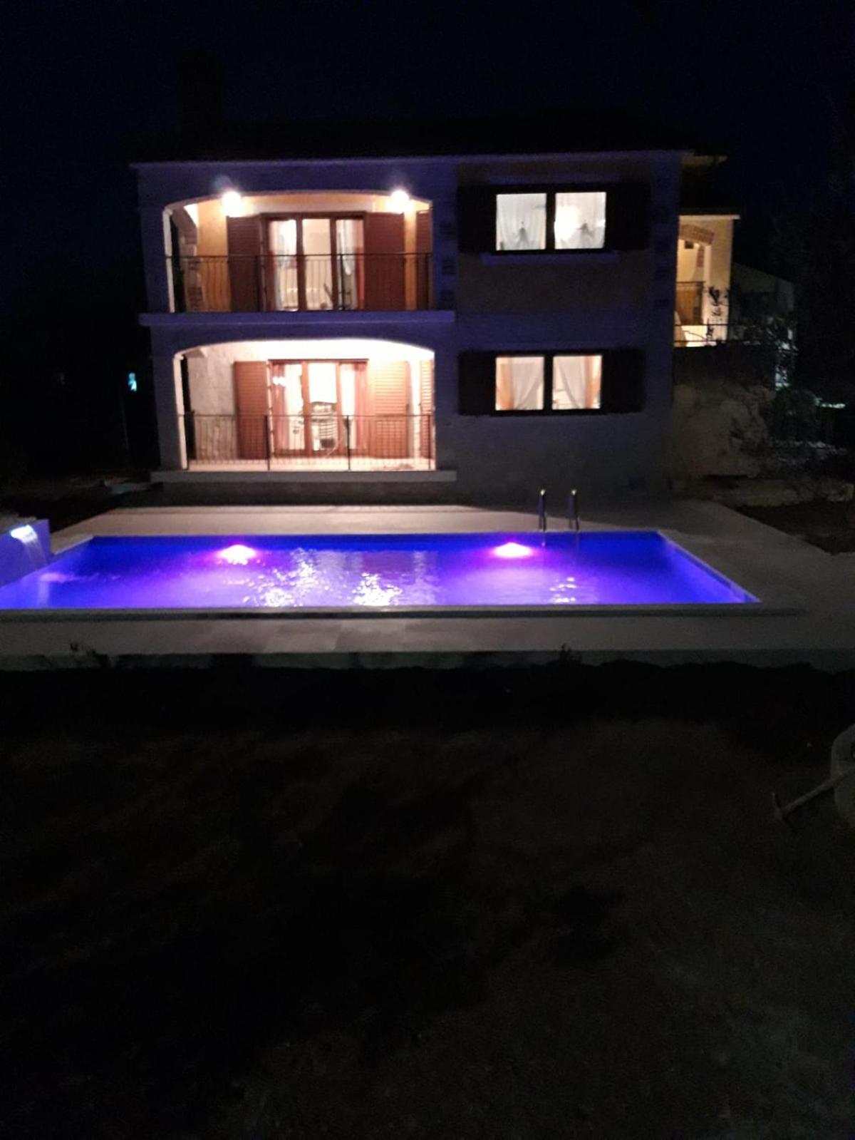 Villa NEVENA POREČ