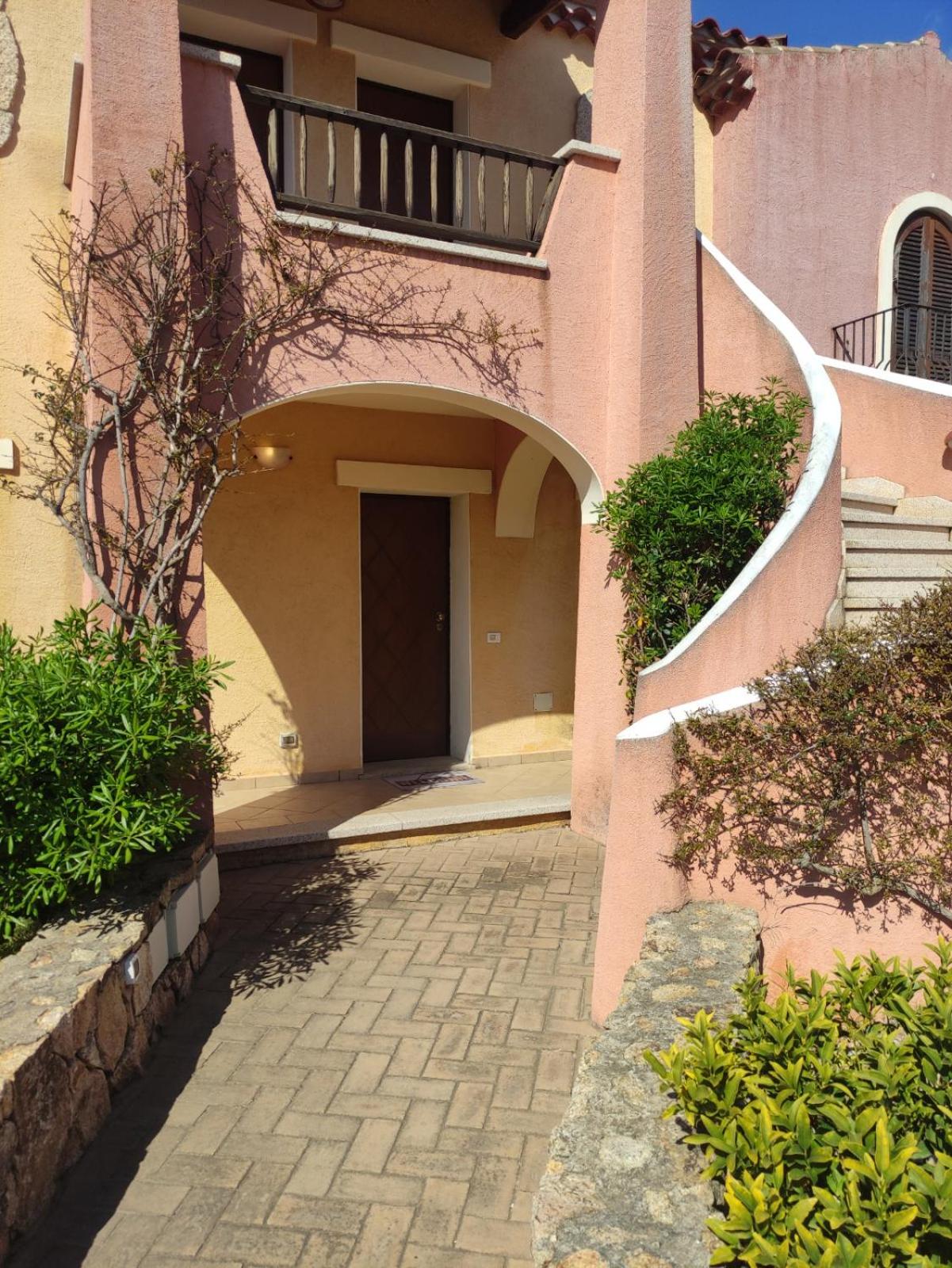 Residence Cala Moresca 15 view 2