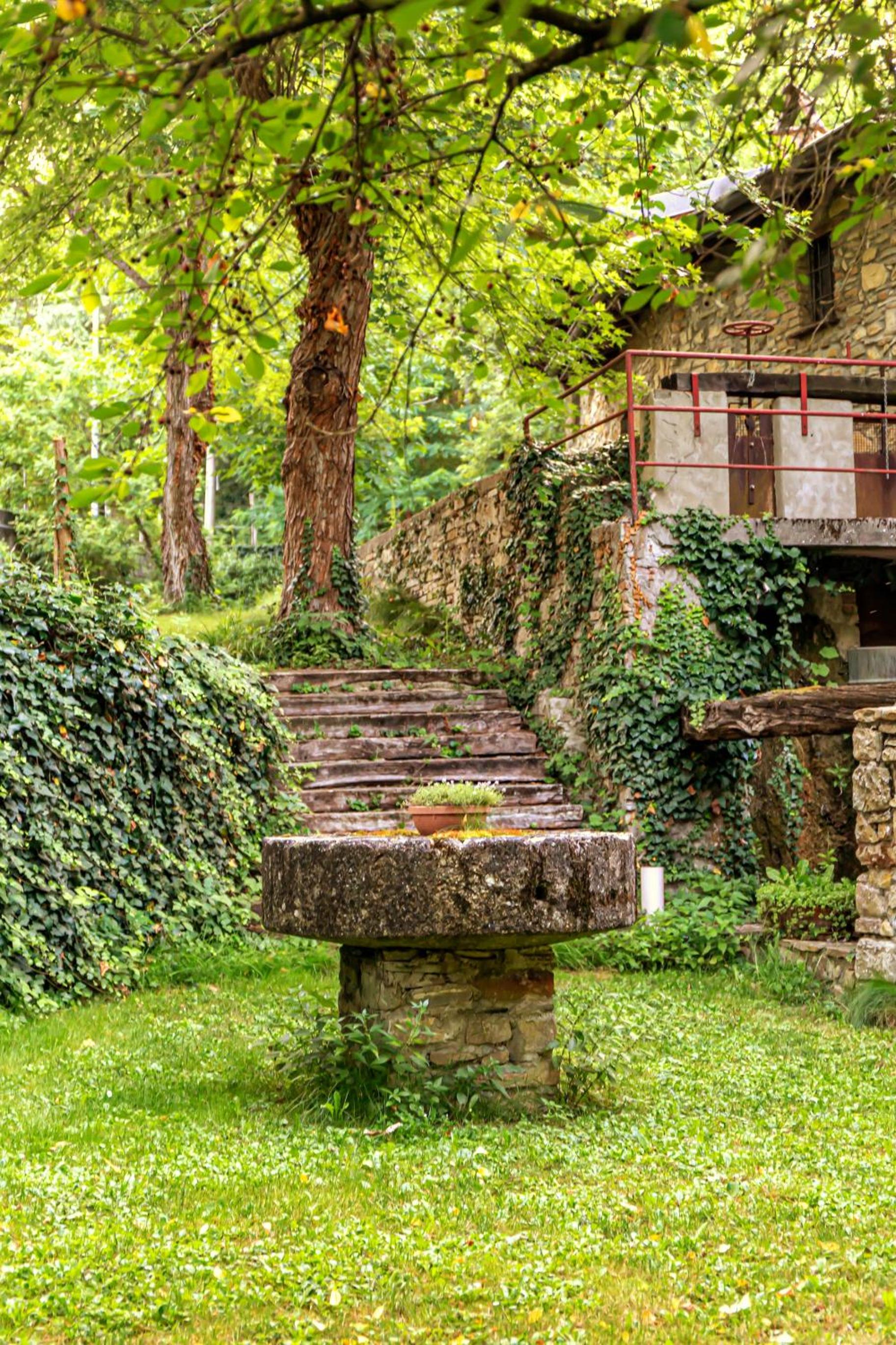 Mulino del Lentino