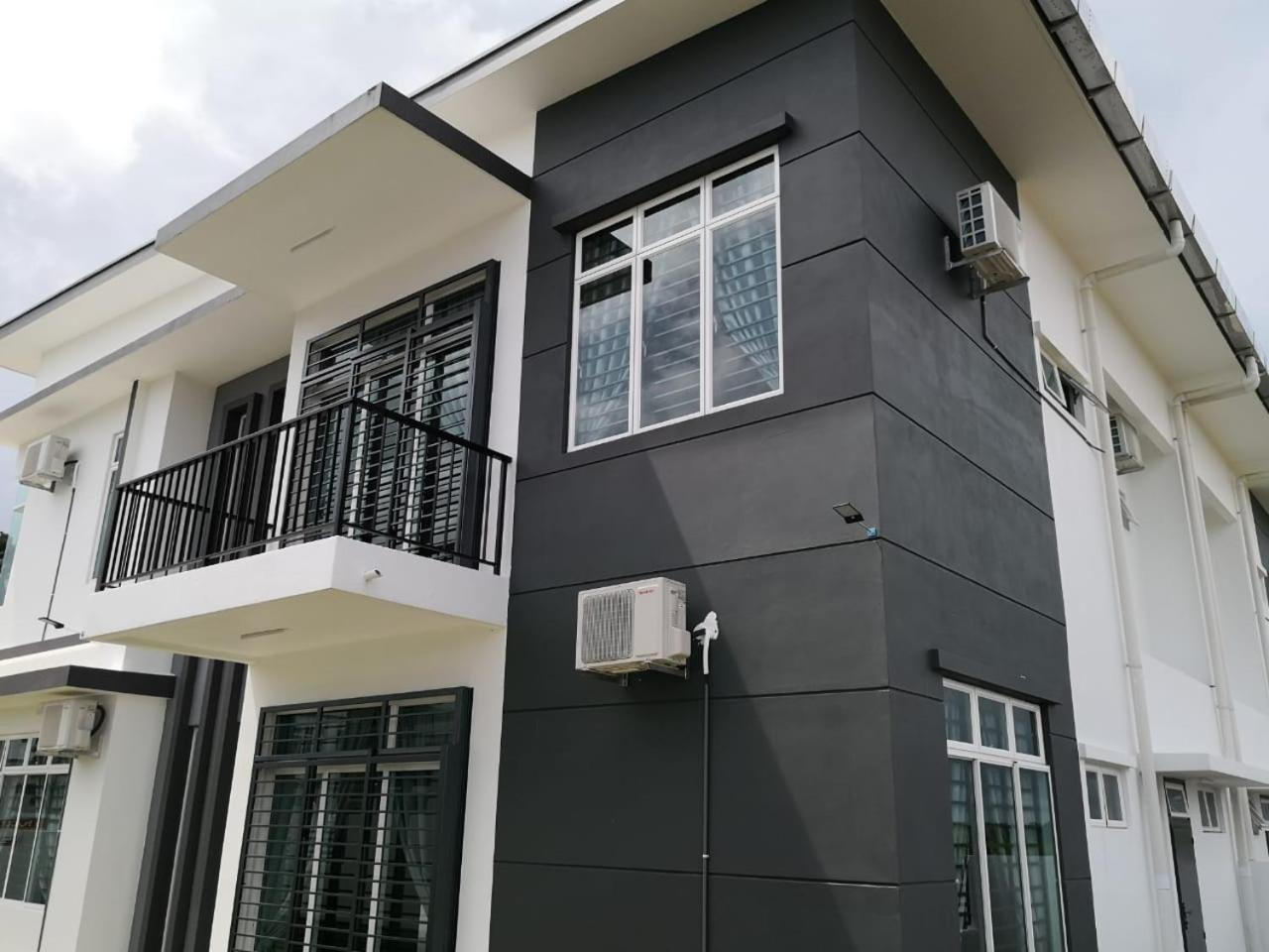 Desaru-saru Villas photo 6