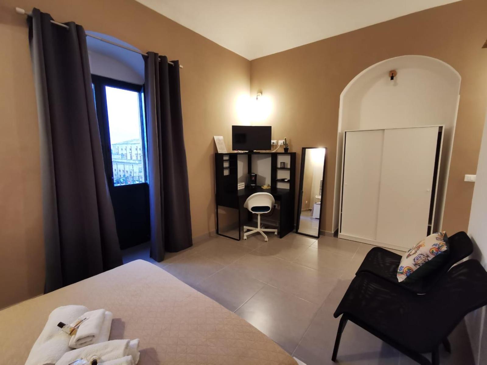 Hercules Suites view 3