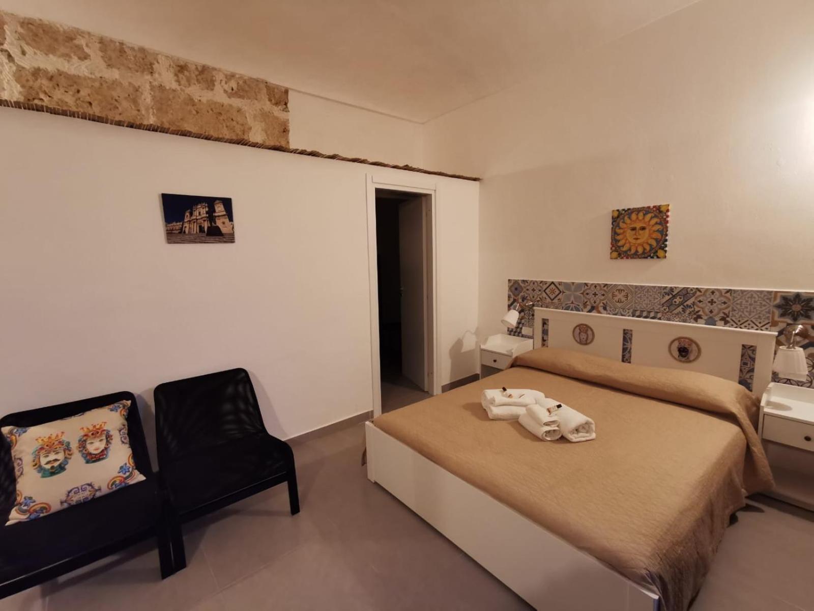 Hercules Suites view 2