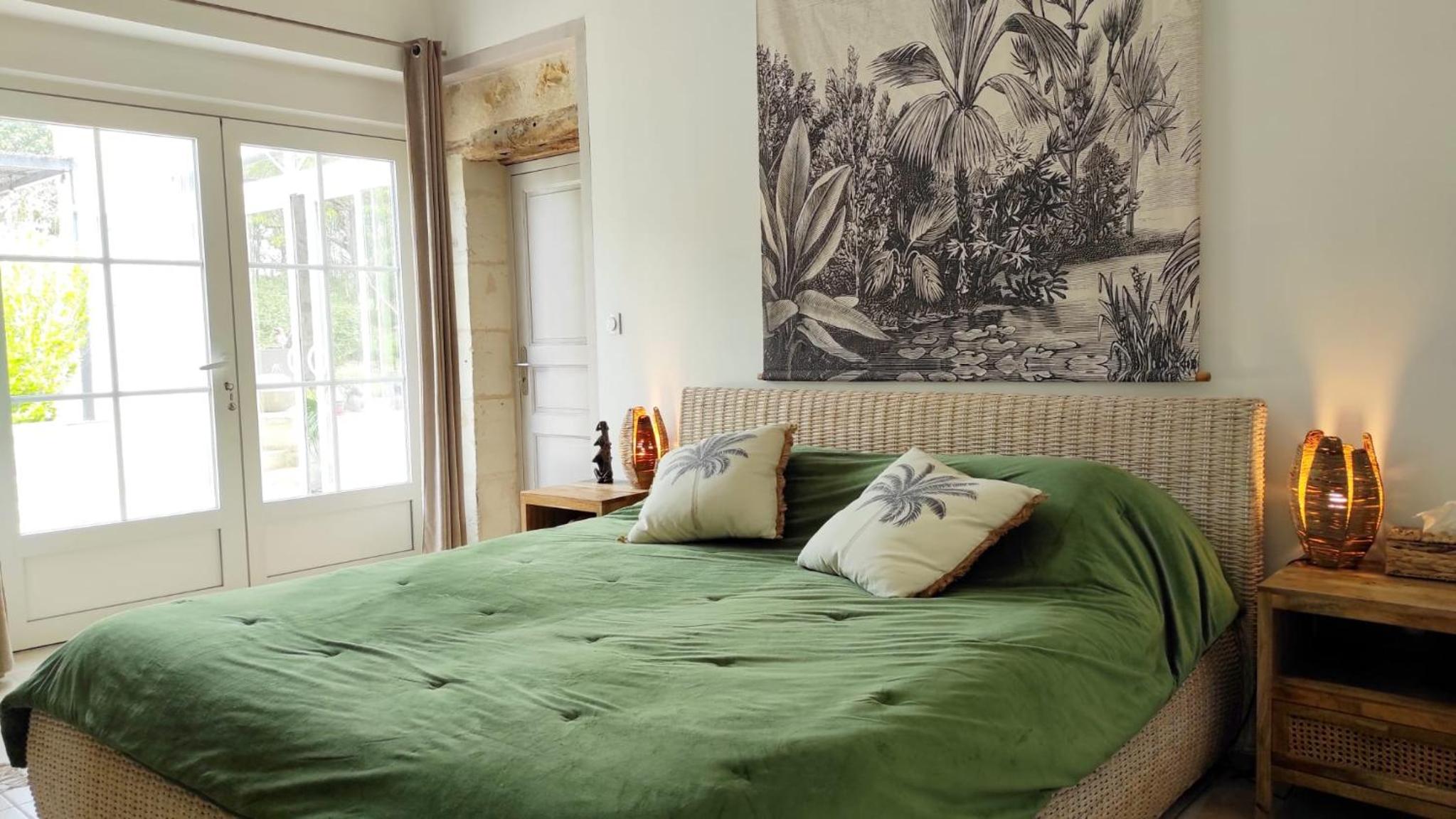 B&B Bel Agave view 4