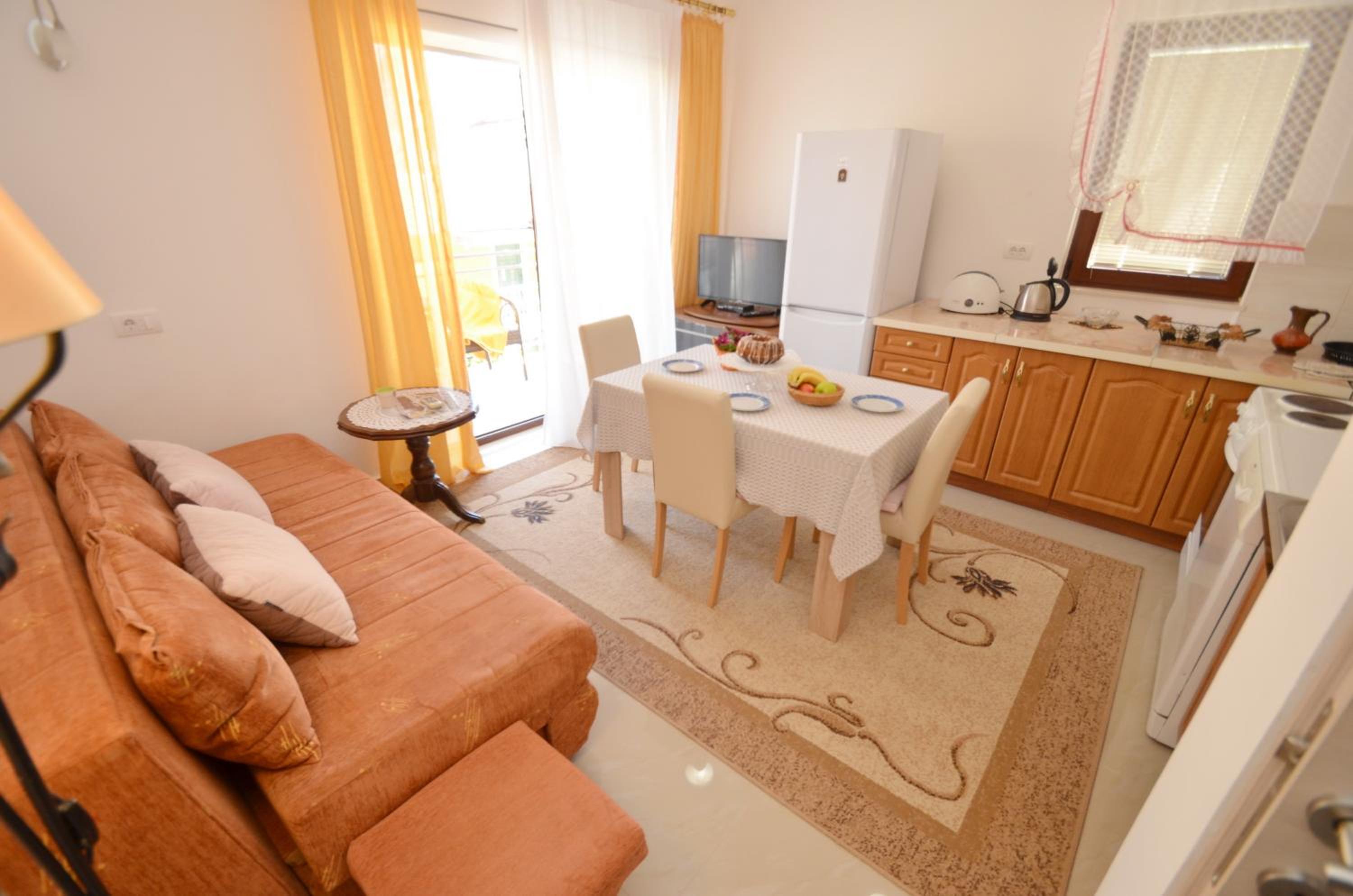 Apartments Andrija — photo 90