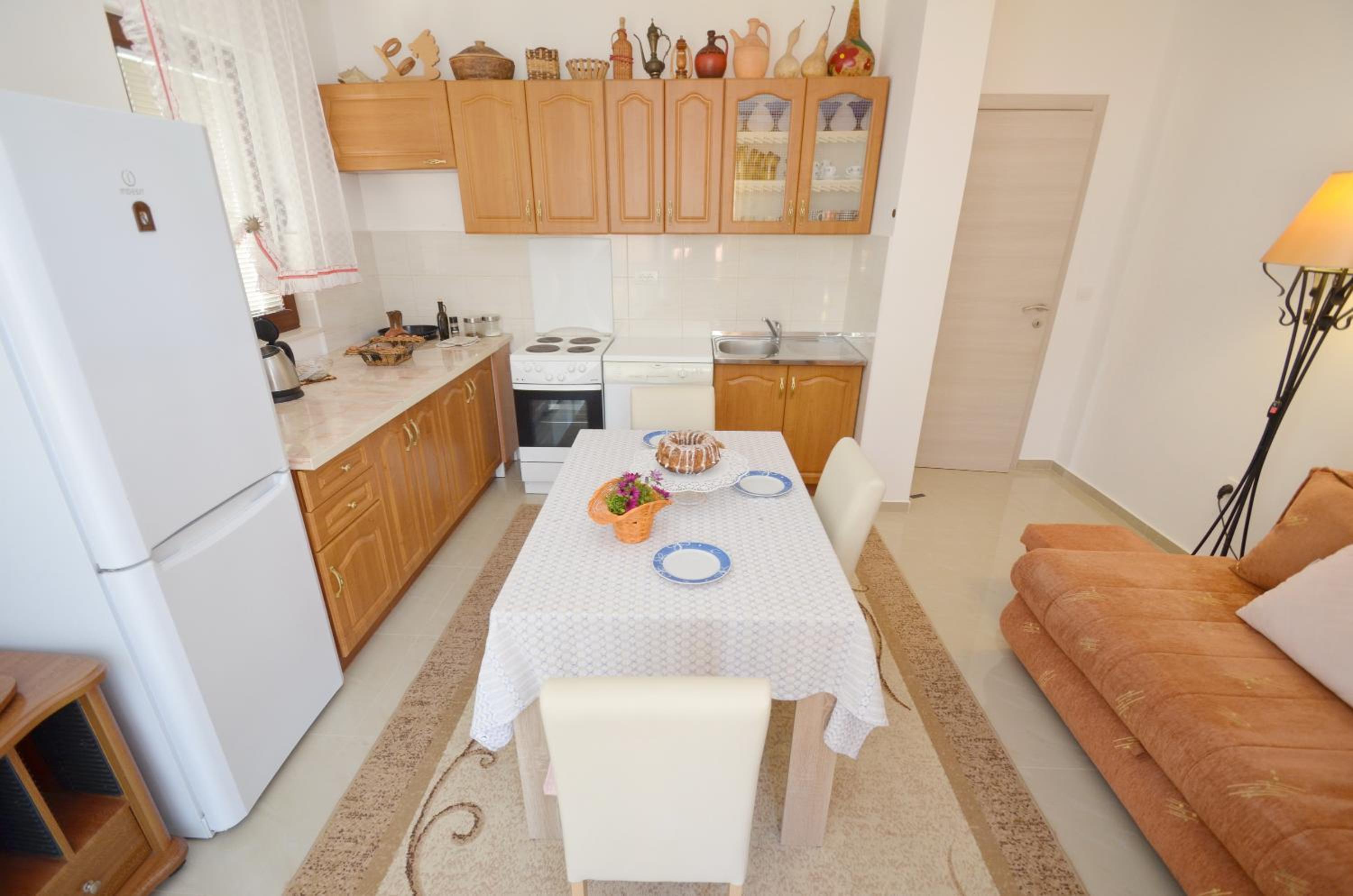 Apartments Andrija — photo 51