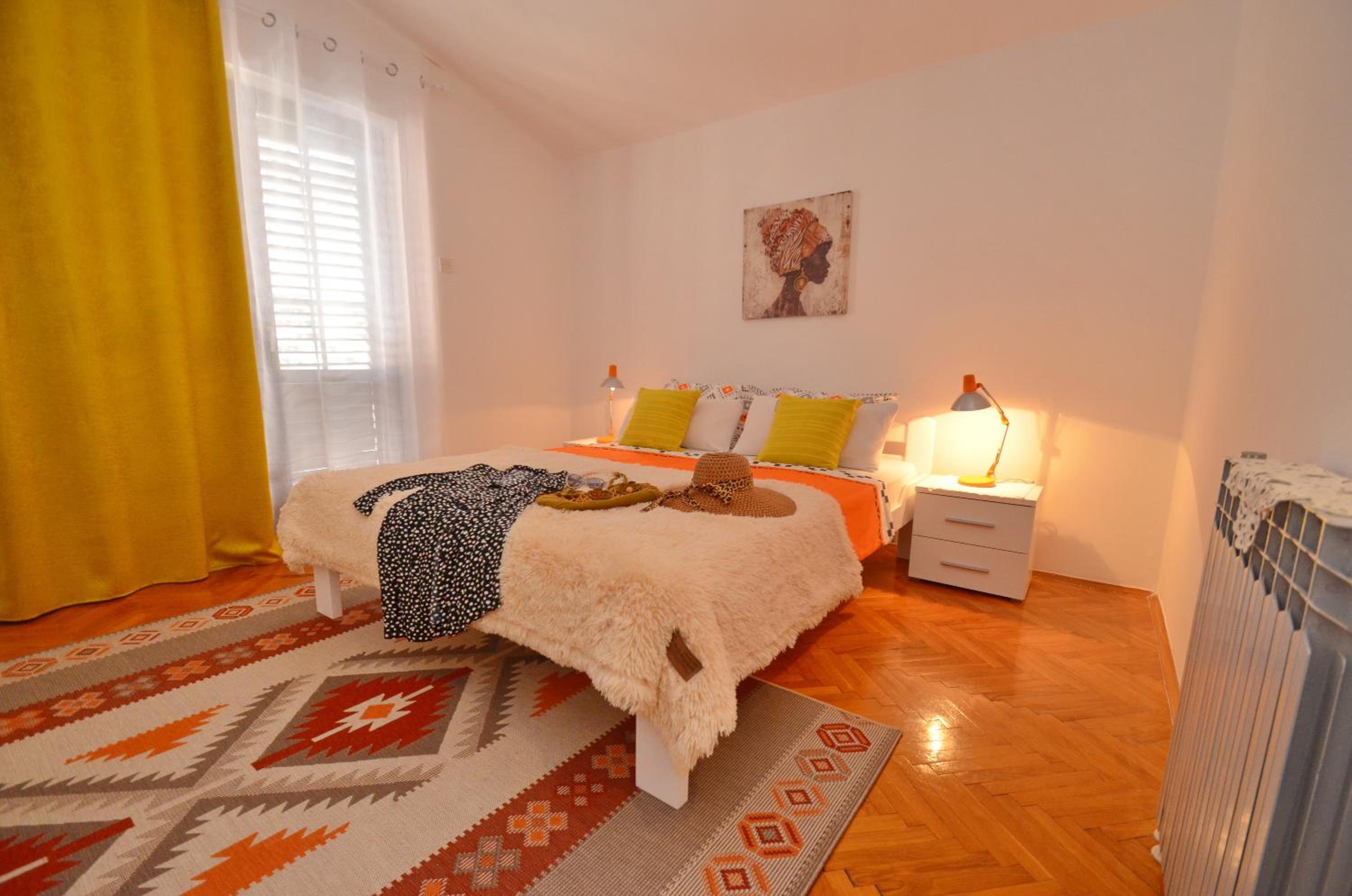 Apartments Andrija — photo 94
