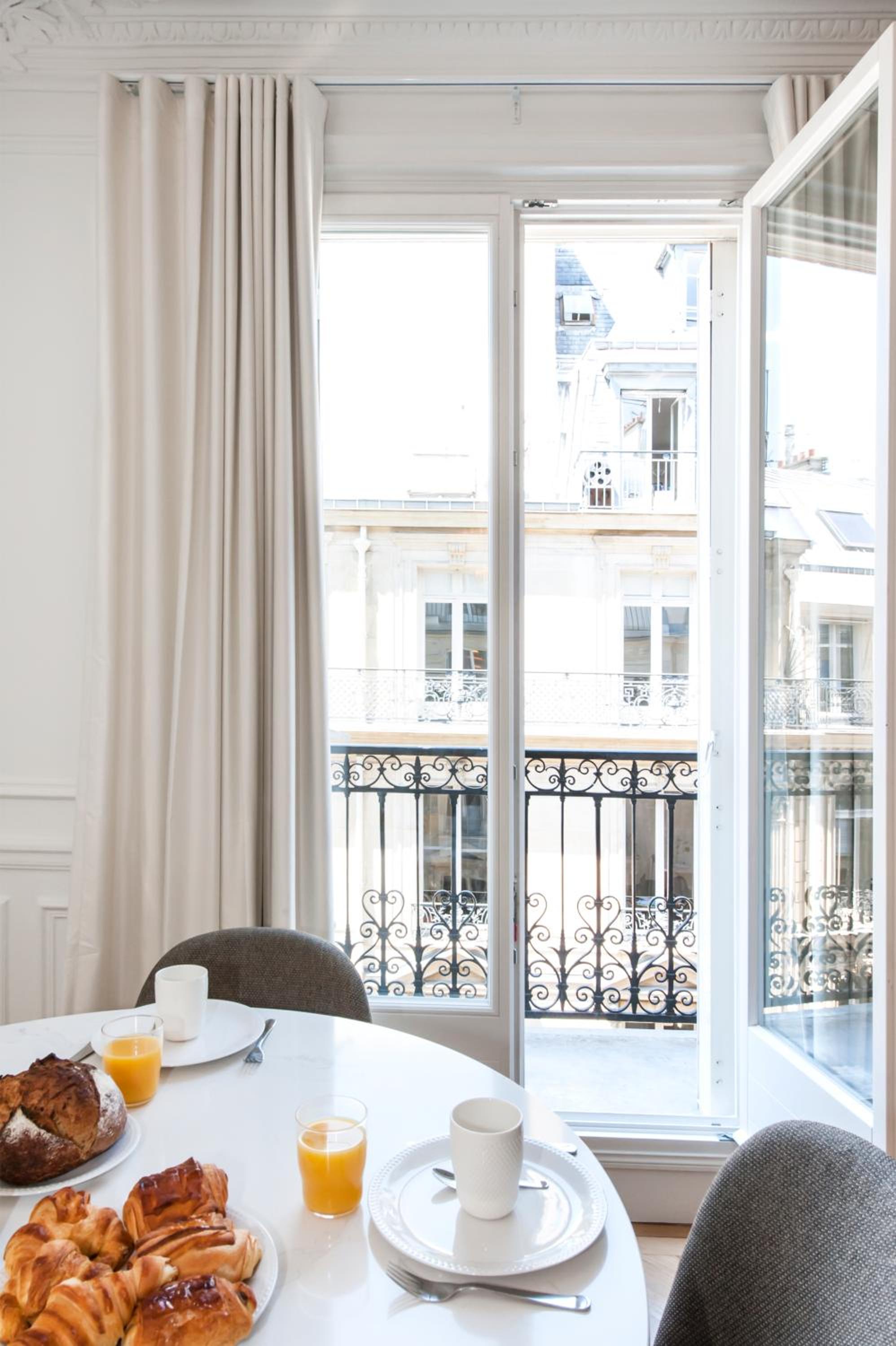 Pick A Flat's Champs Elysees Apartments - Rue Lincoln