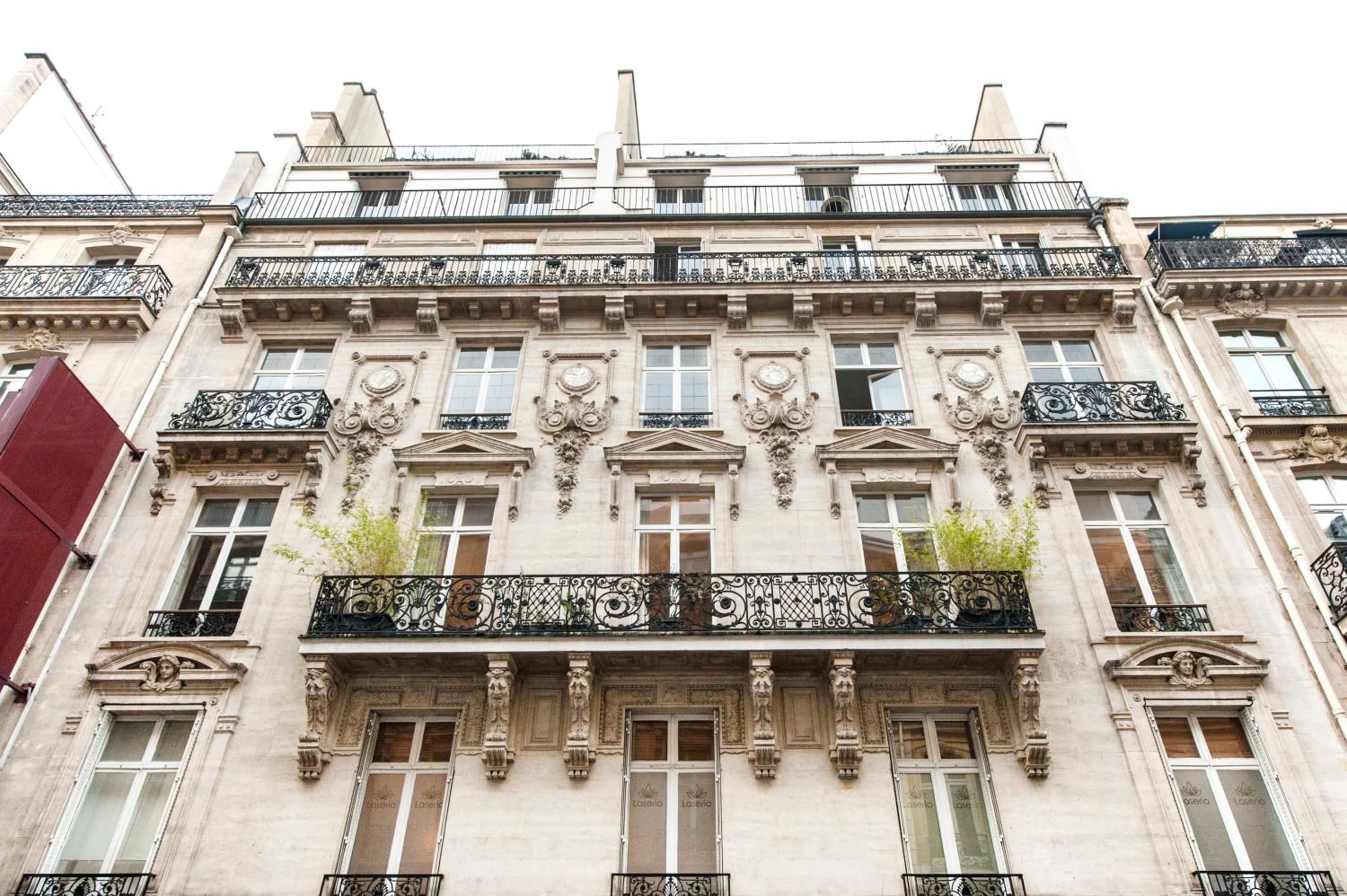 Pick A Flat's Champs Elysees Apartments - Rue Lincoln