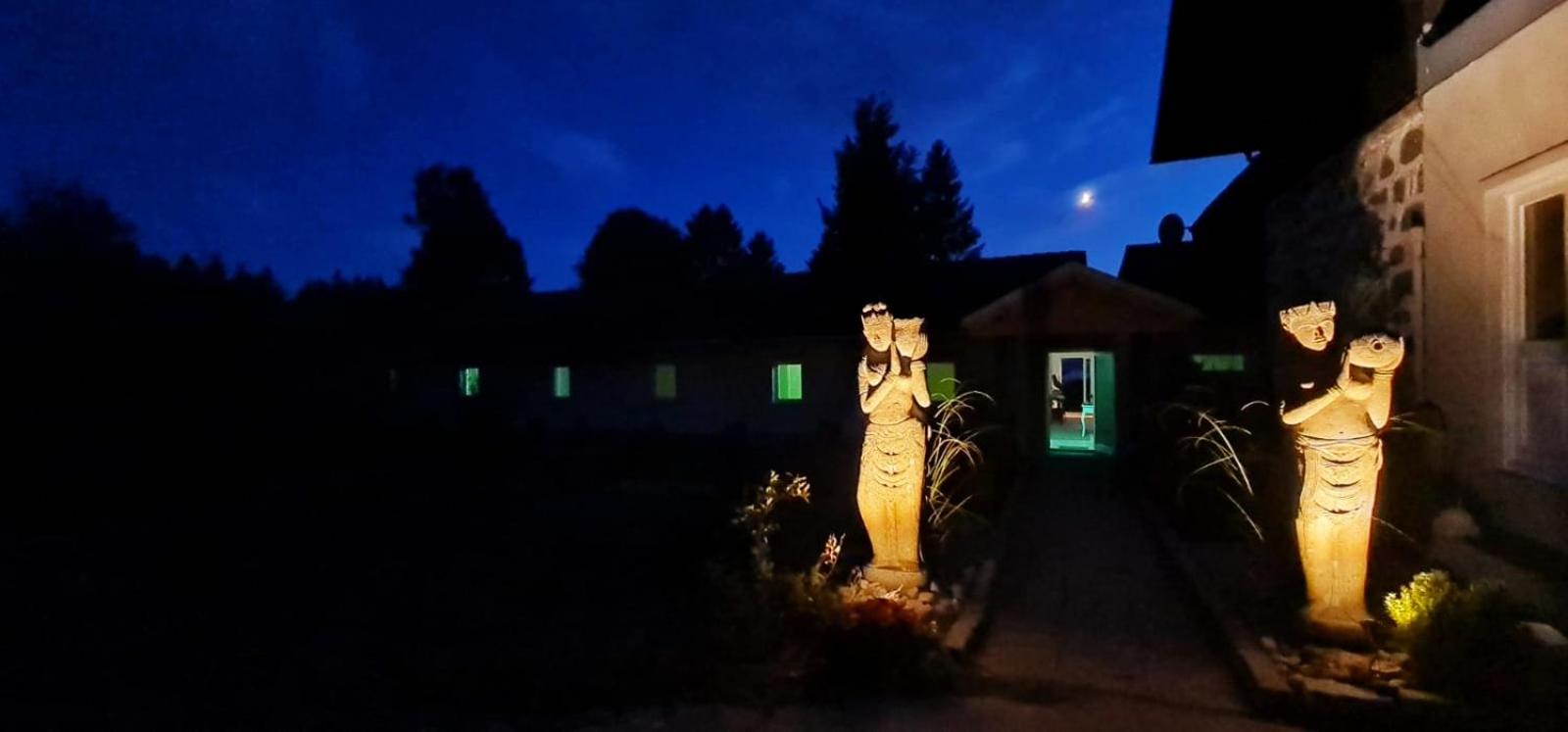 Dreisessel Motel