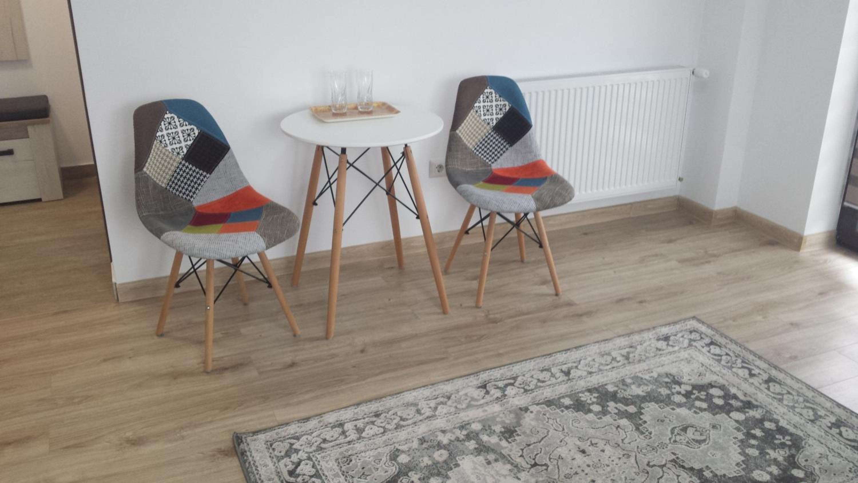Apartament Mario