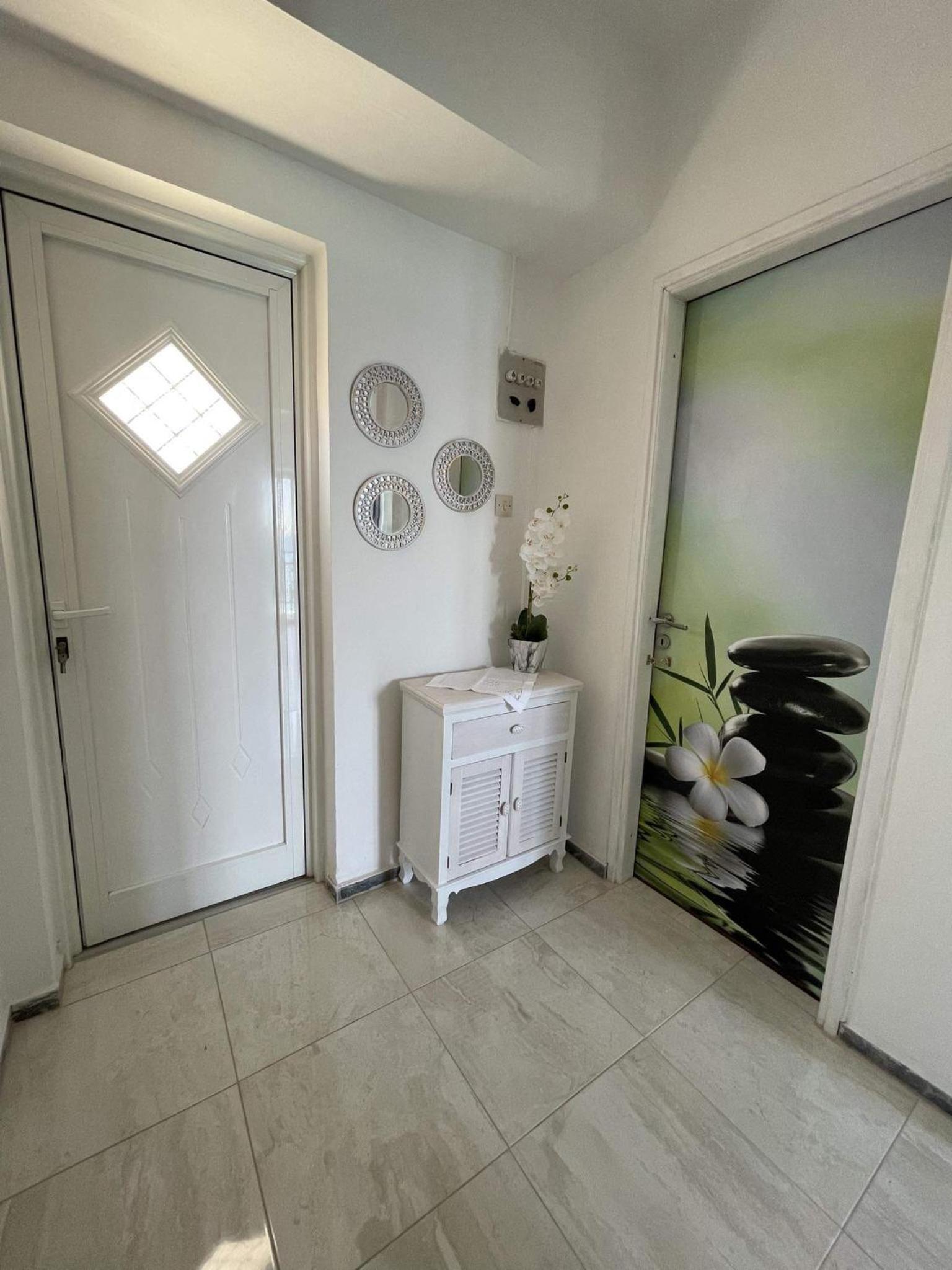 Maria's Room