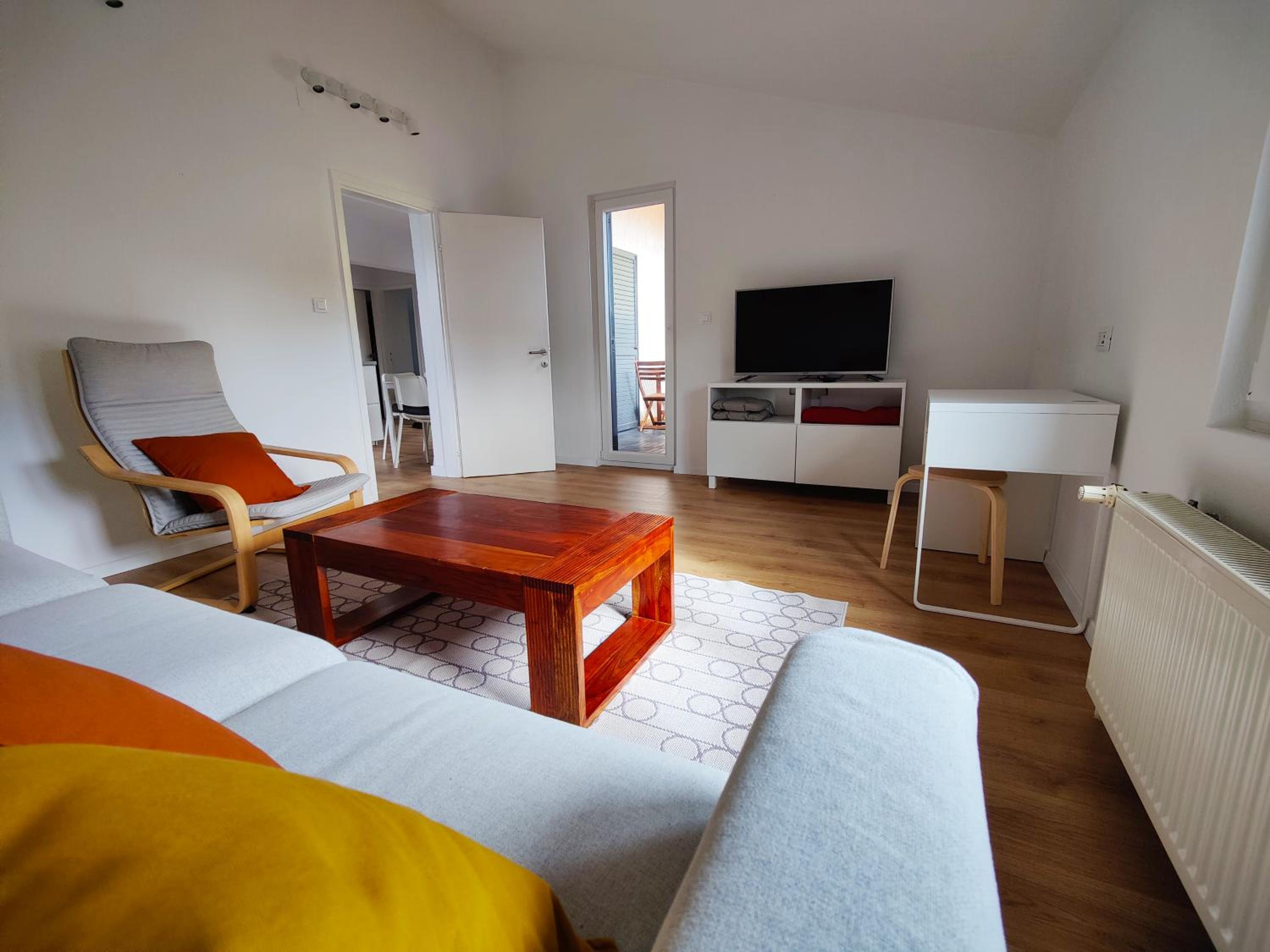 Apartment Lipa view 4