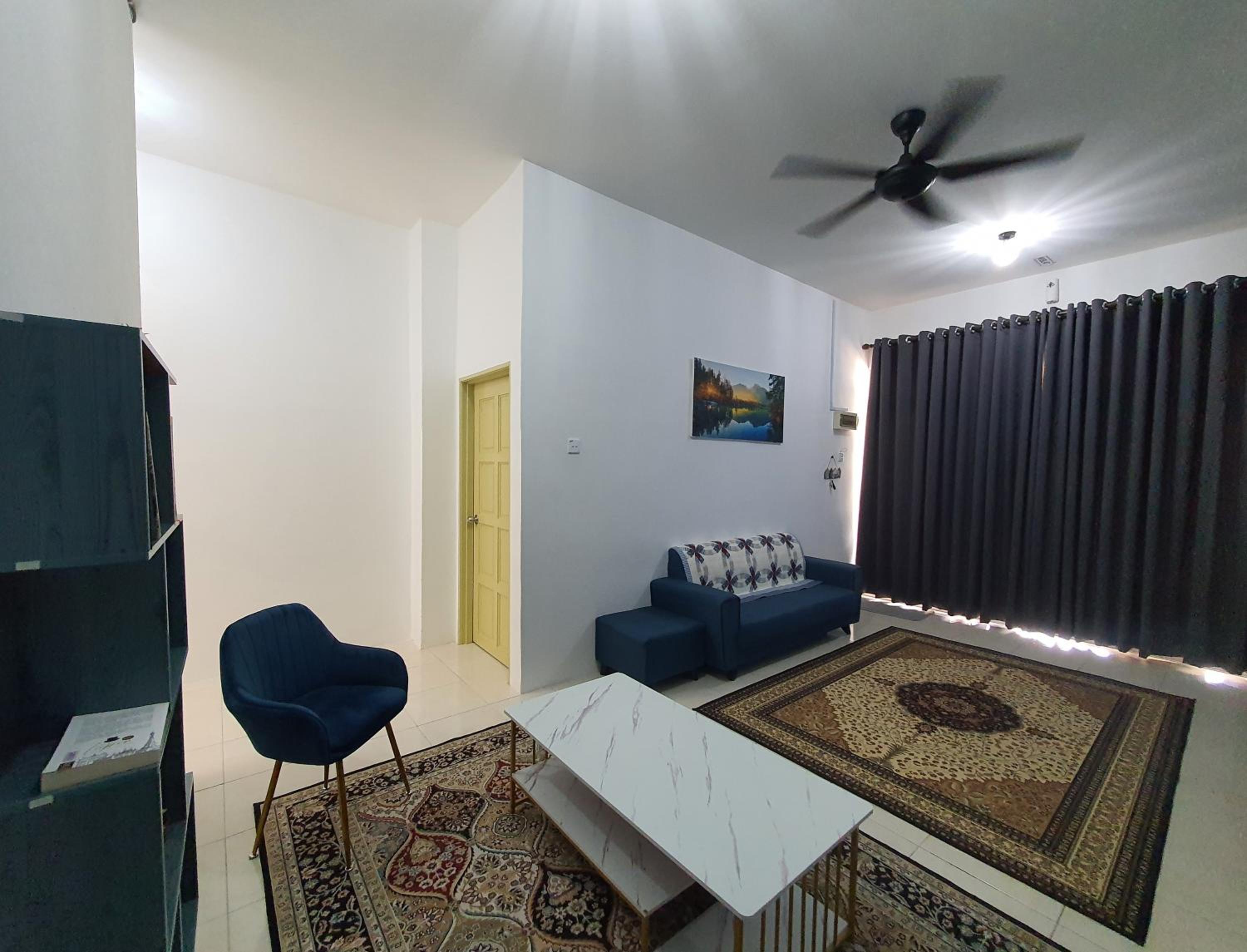 Licuala Homestay Bukit Keluang photo 1