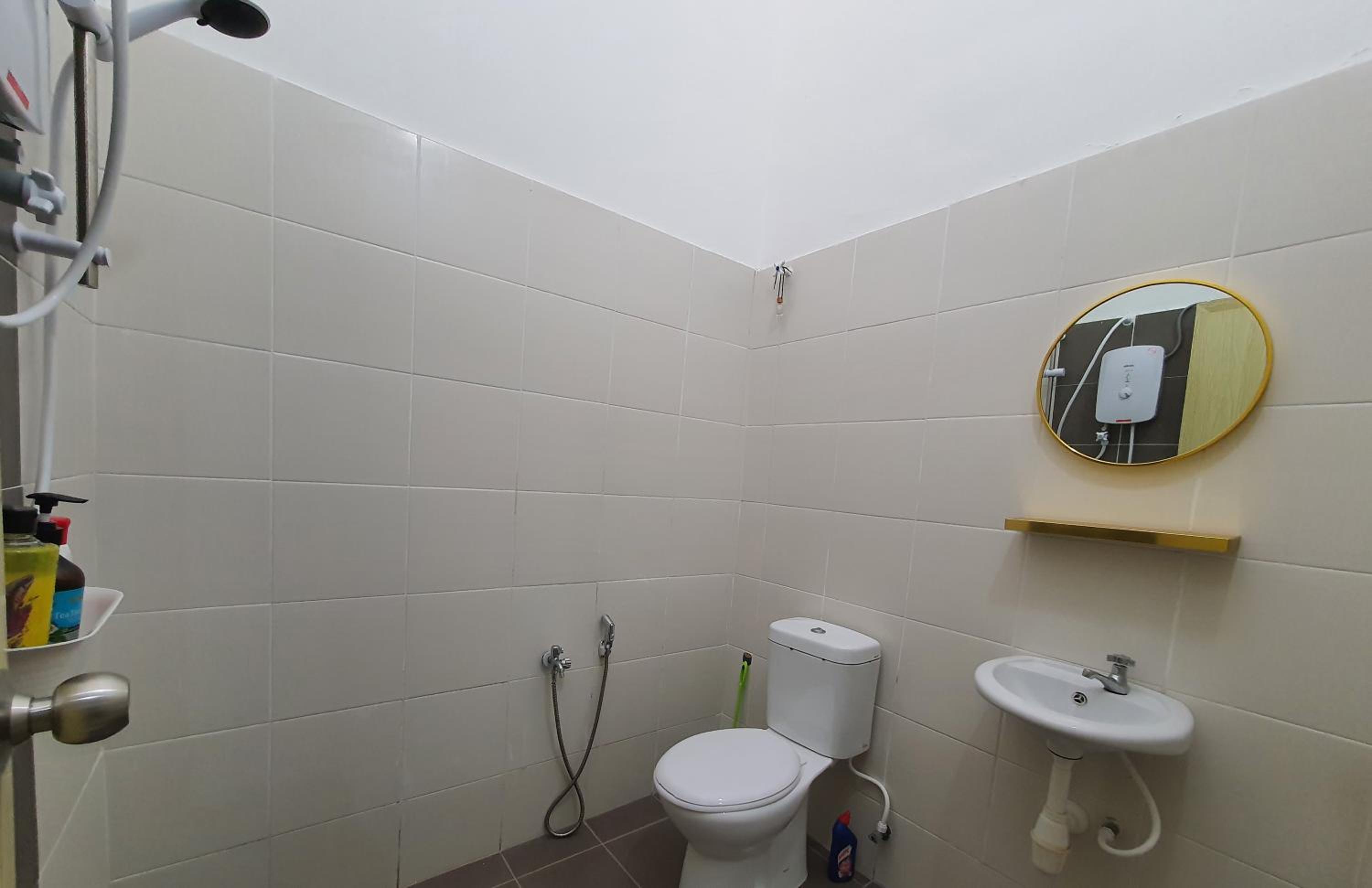 Licuala Homestay Bukit Keluang photo 7