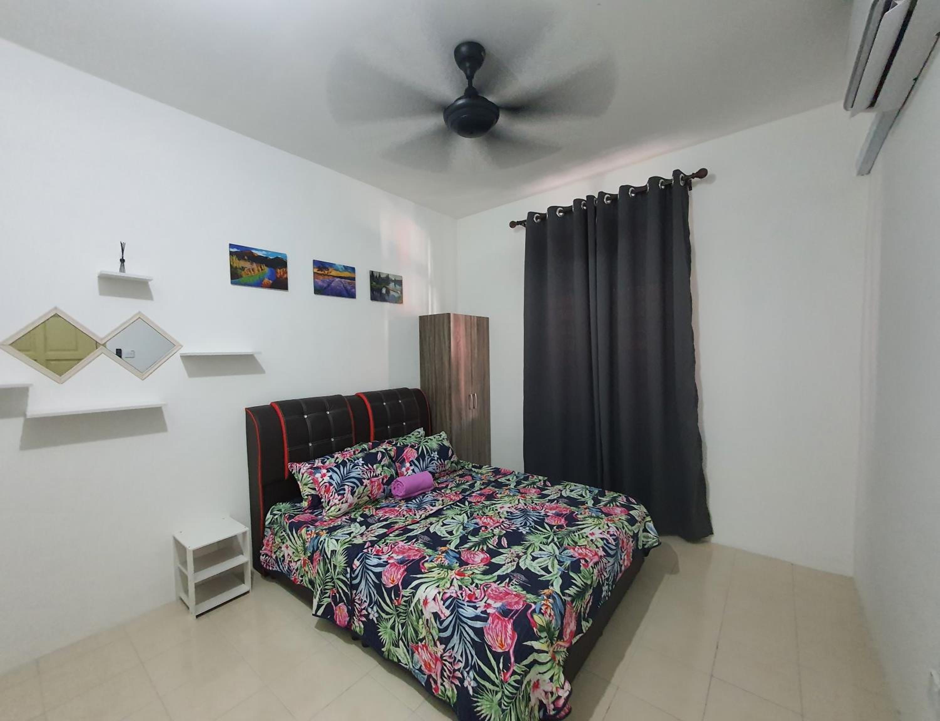 Licuala Homestay Bukit Keluang photo 6