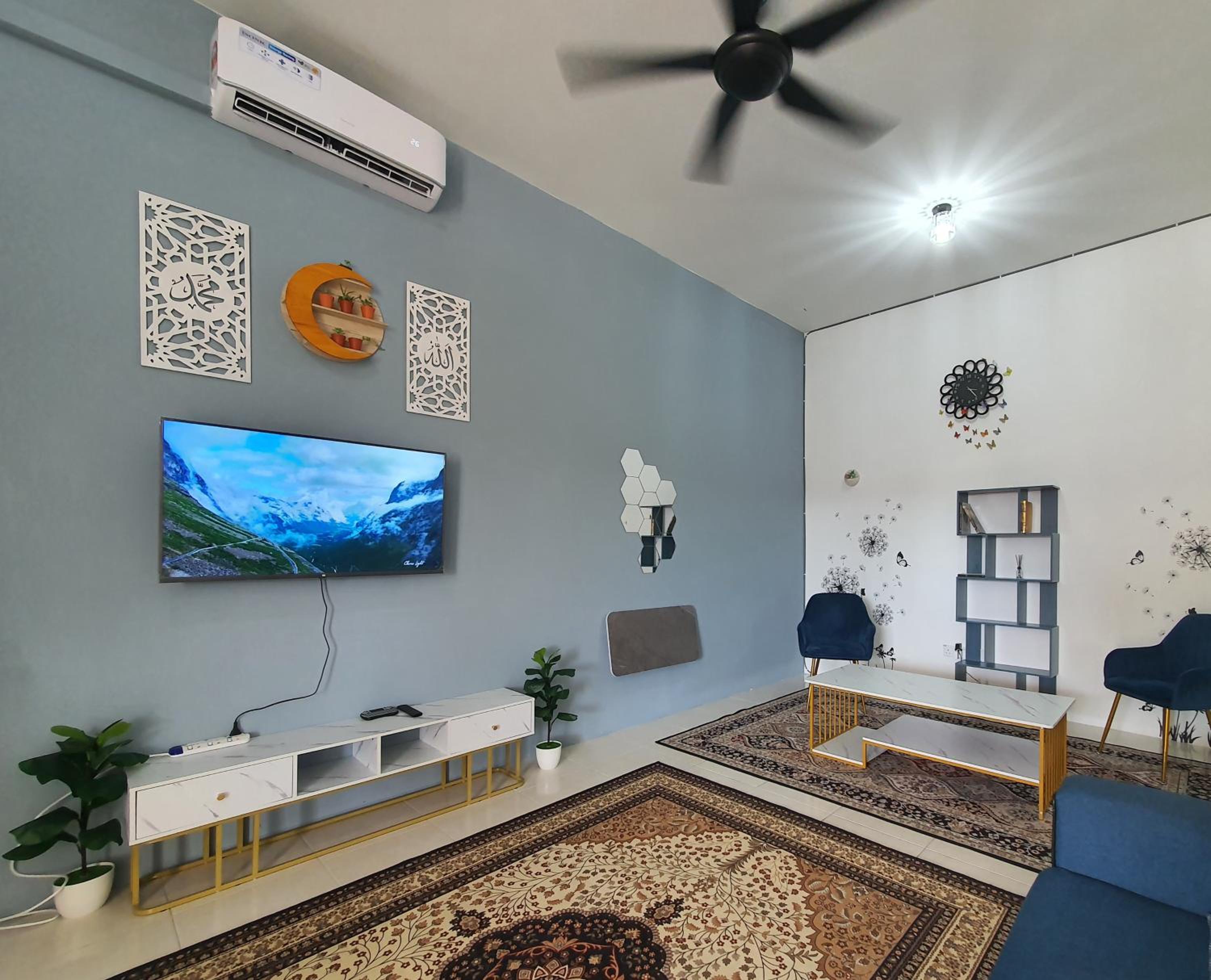 Licuala Homestay Bukit Keluang photo 2