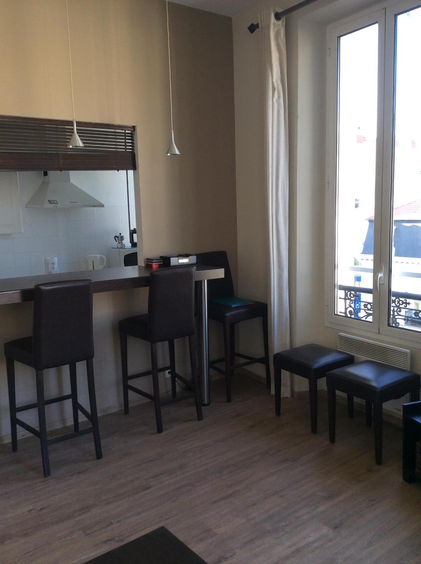 Lecerf apartment photo 4