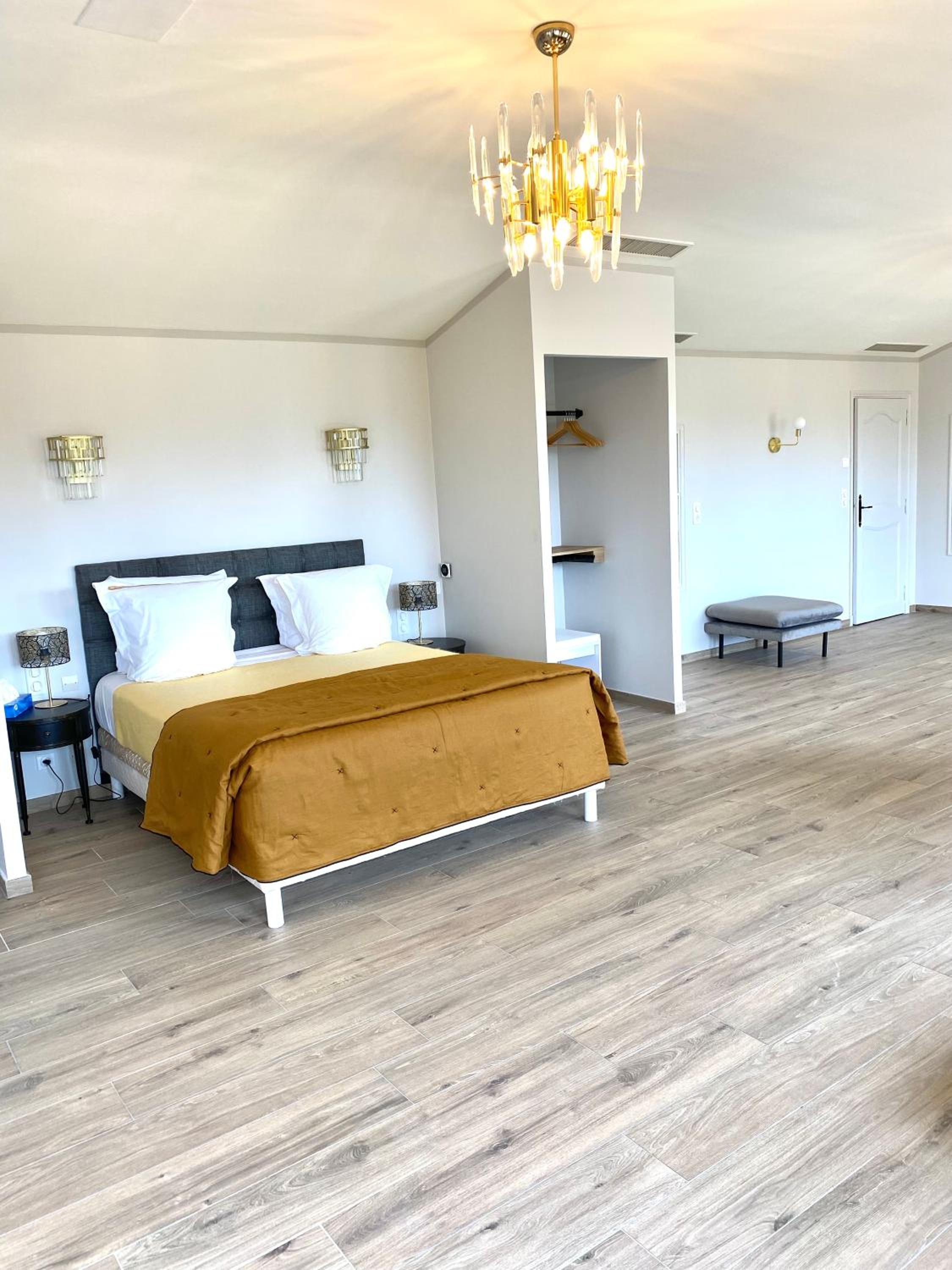 Mougins Vacations - Domaine du Paradis des Oiseaux - Property Image 5
