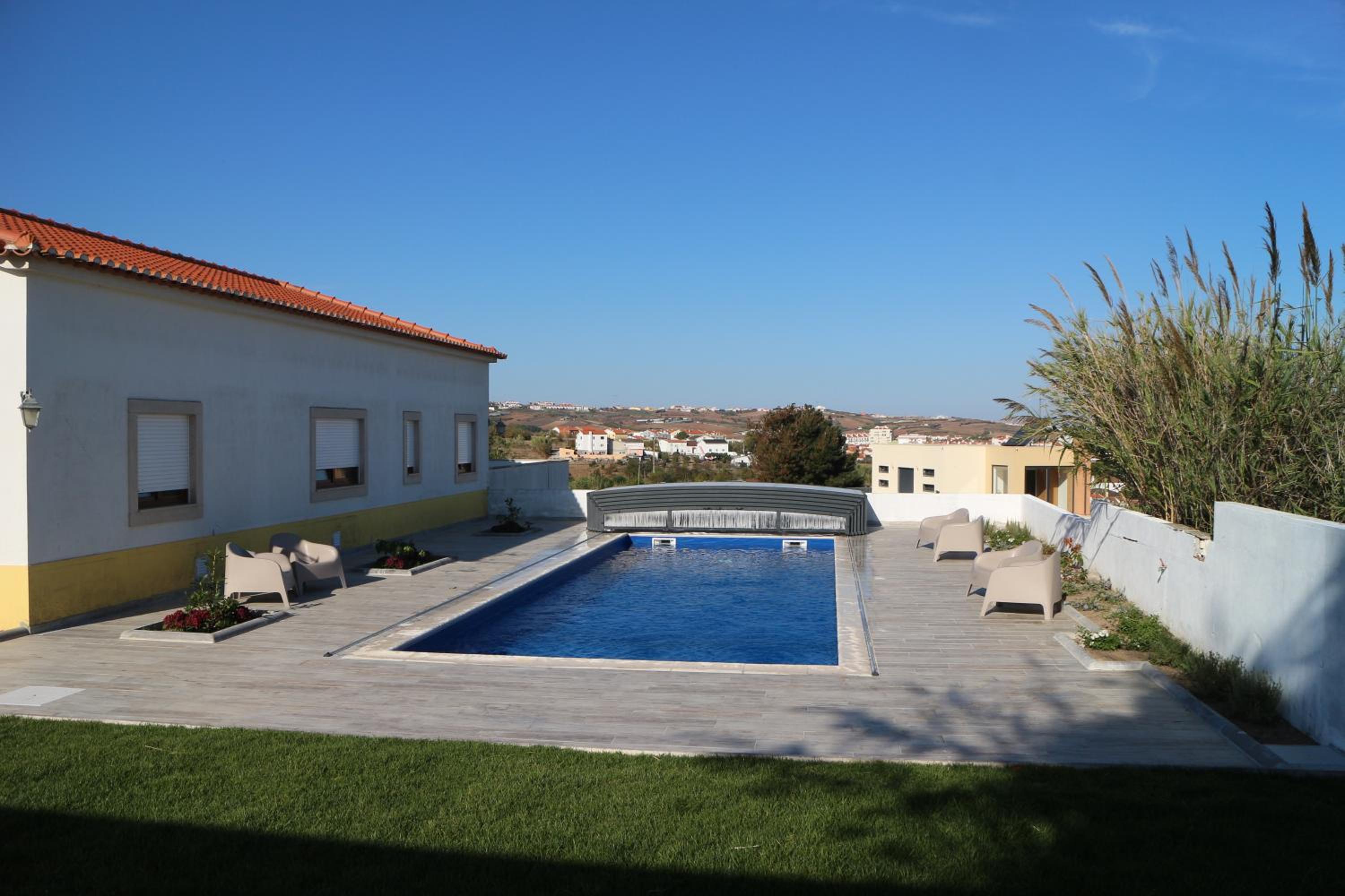 Villa da Bica view 2