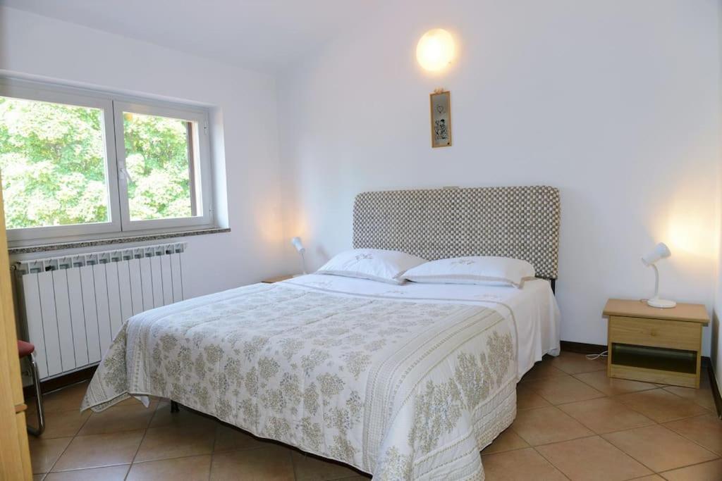 Vista mare apartman Poreč view 4