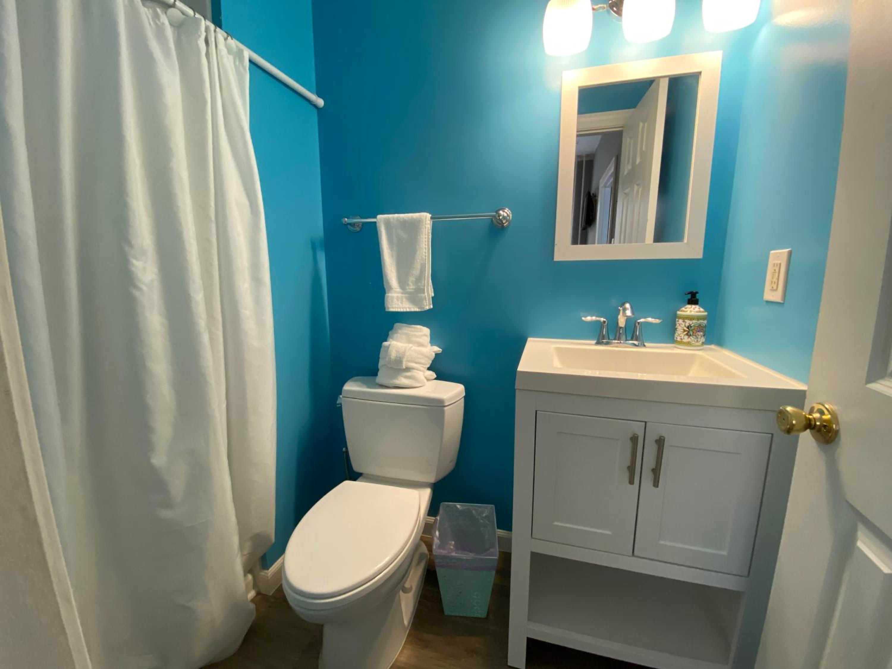 Atlantic House Bed & Breakfast