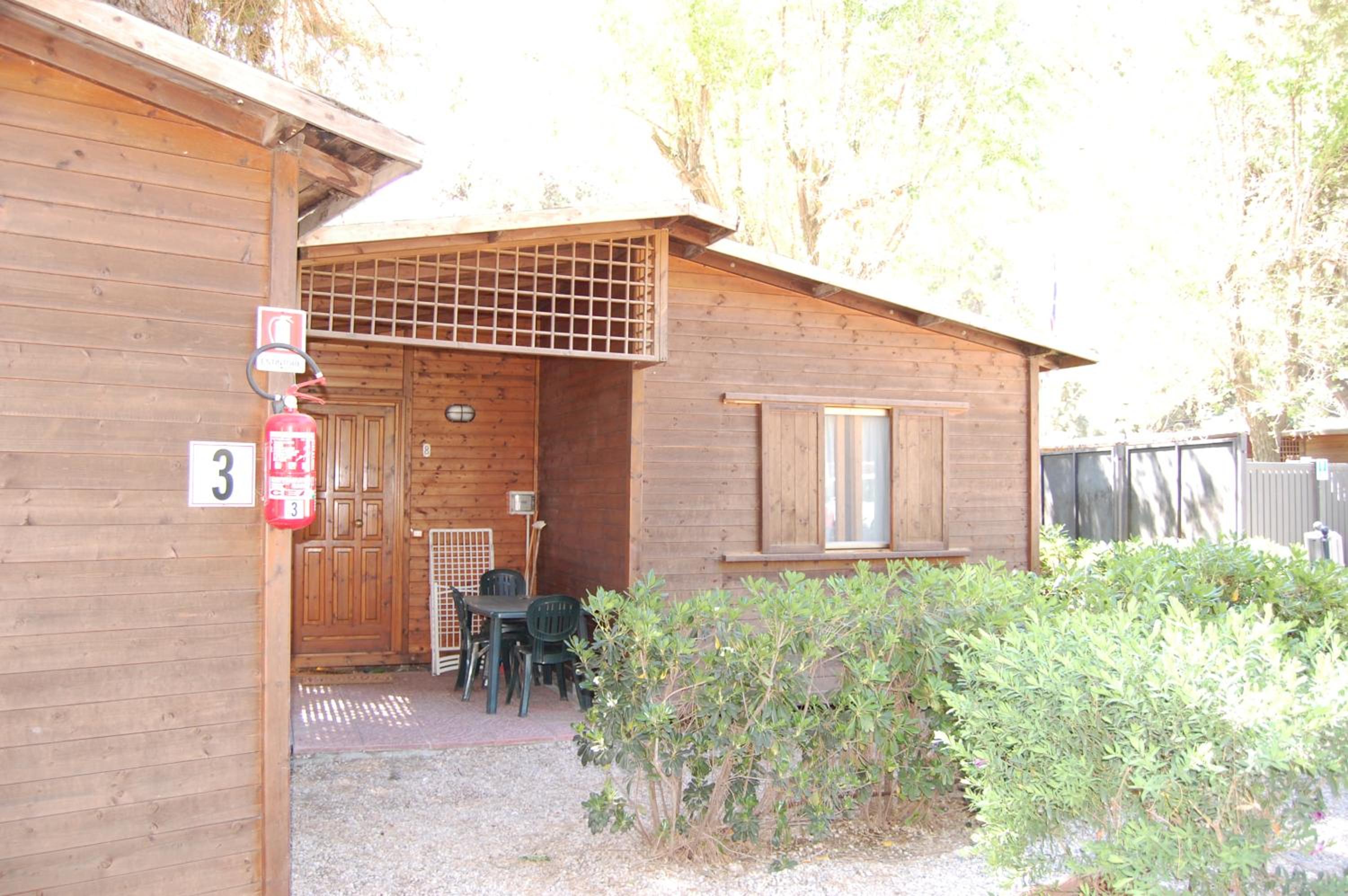 camping feniglia