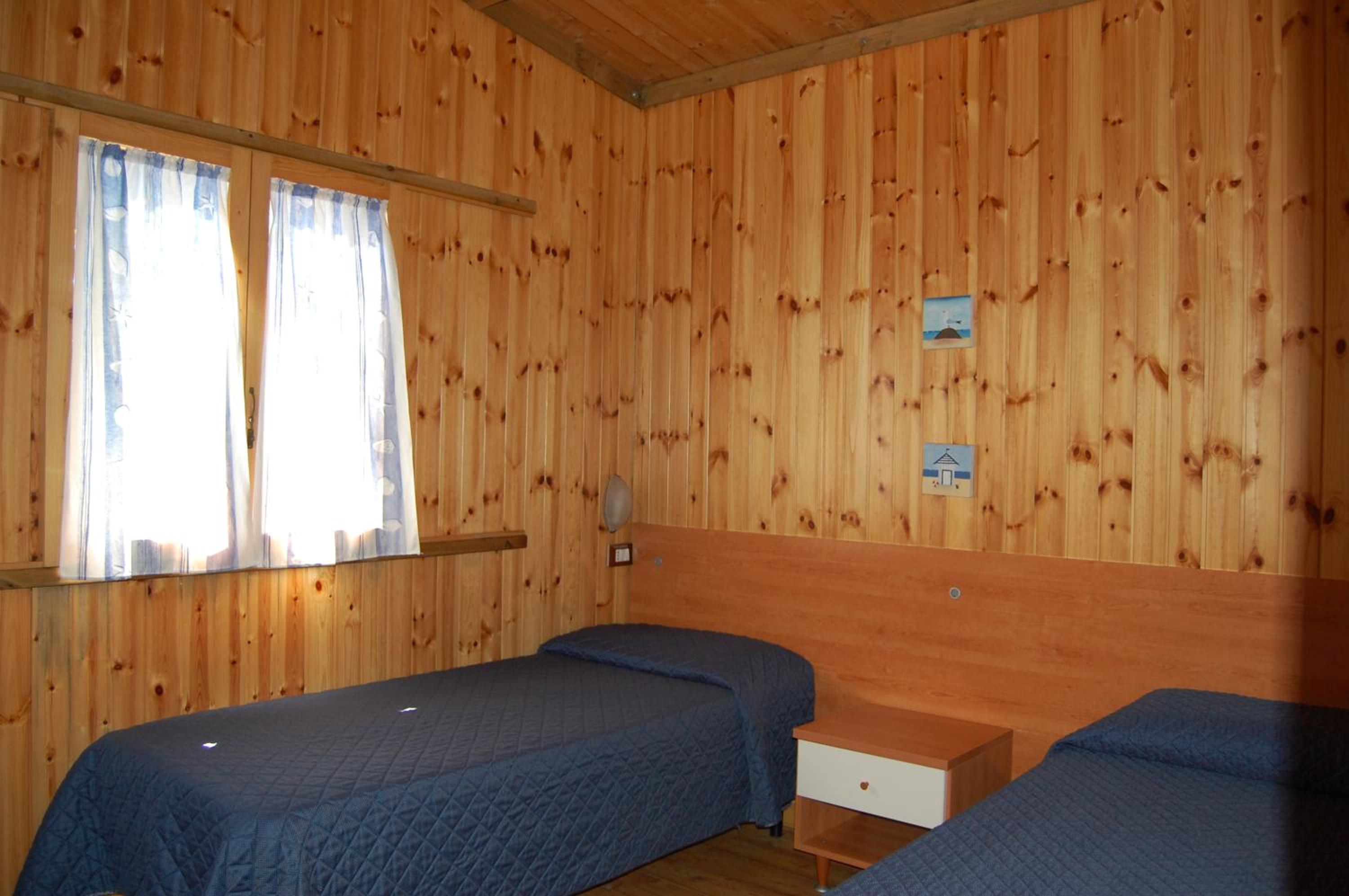 camping feniglia