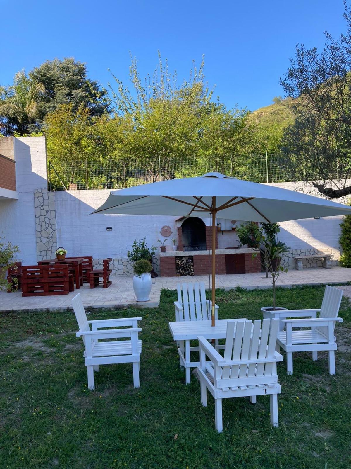 Villa Zagara view 5